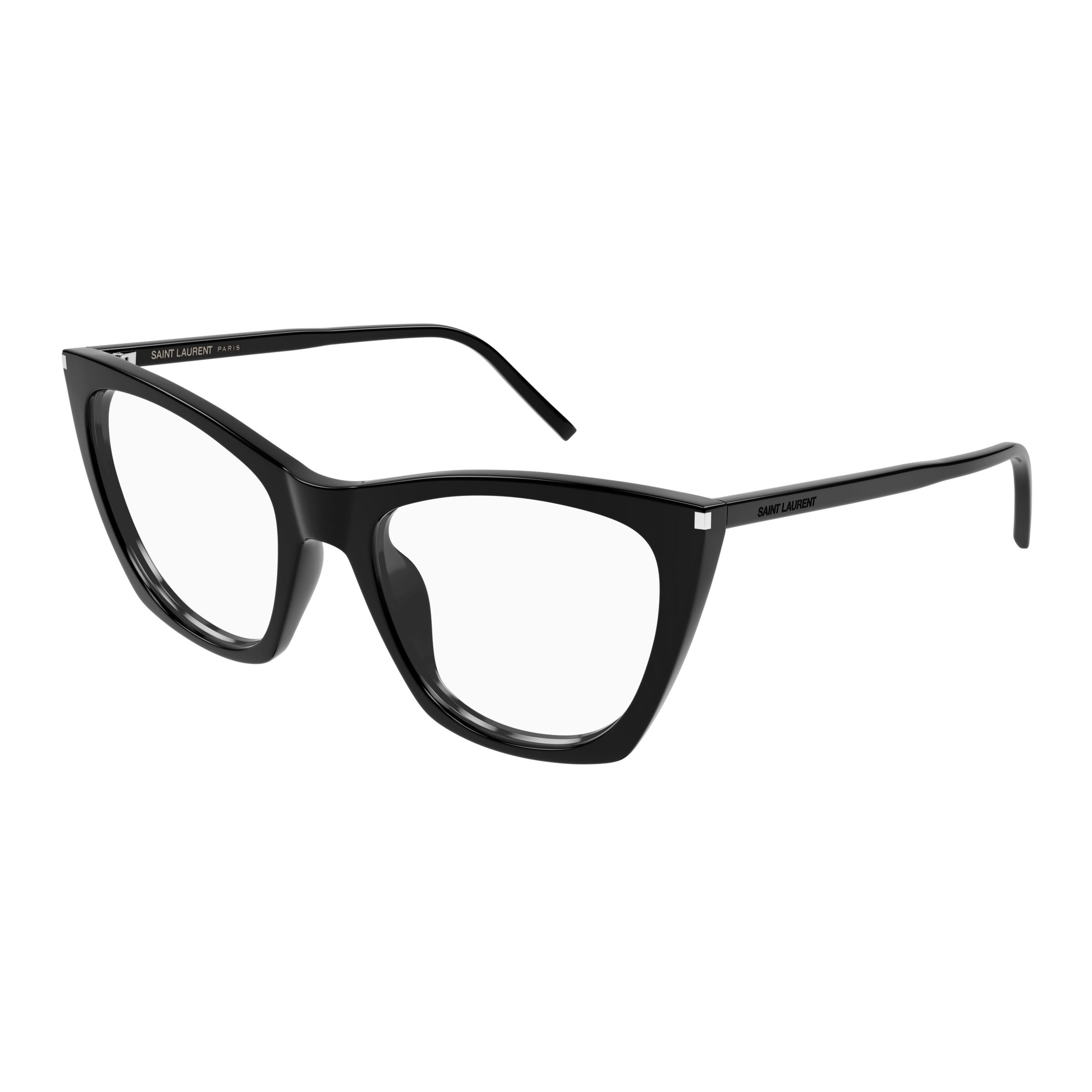 Sl 214 Kate Thin Opt Cat-Eye Frame Sunglasses