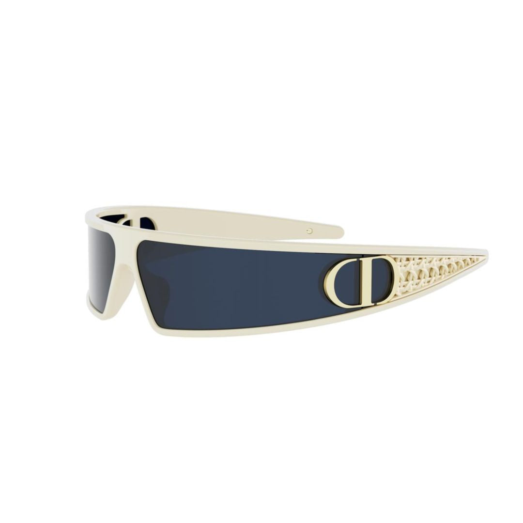 Very M1u Wraparound Sunglasses