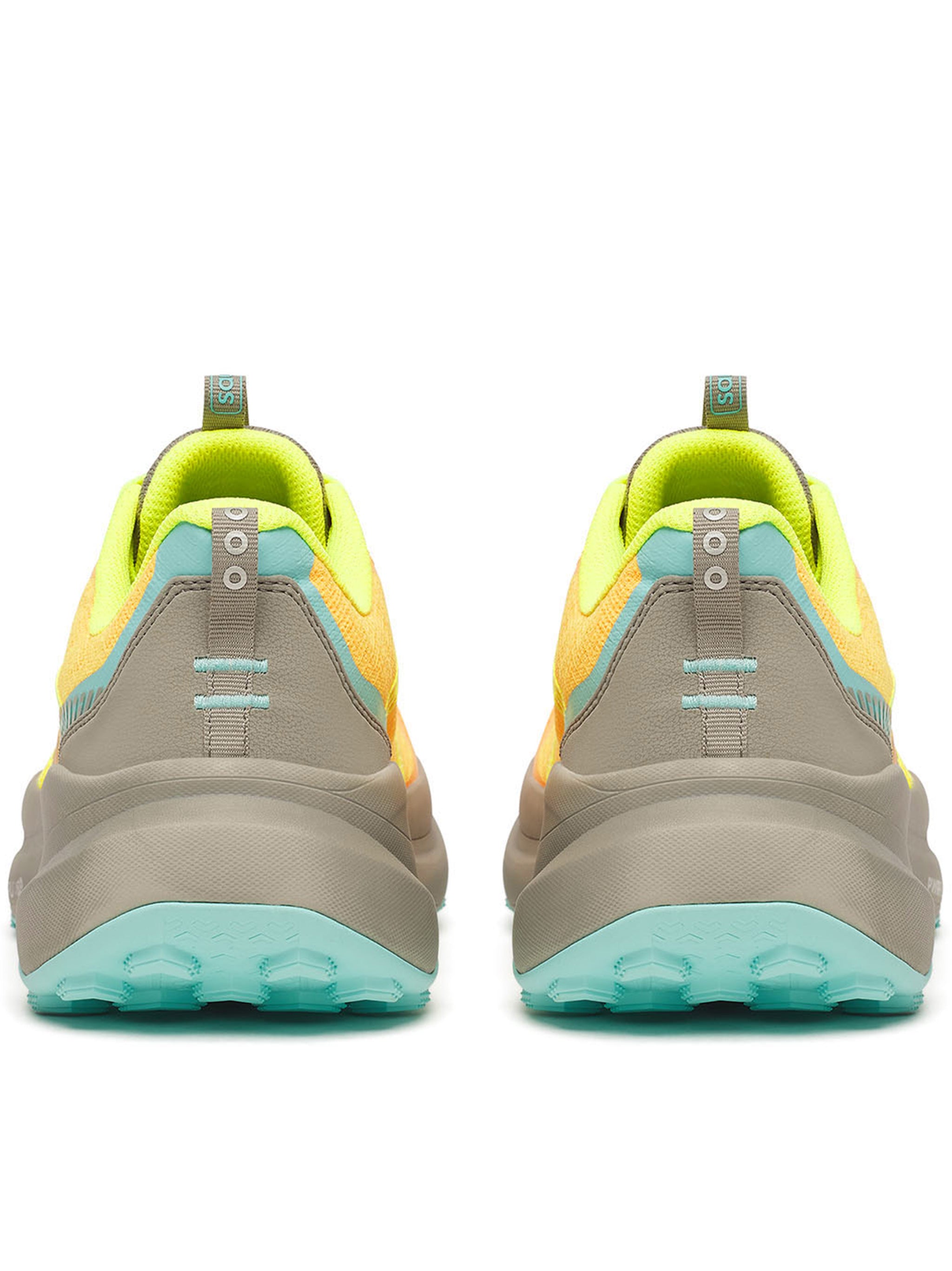 XODUS ULTRA 4 Athletic Sneakers