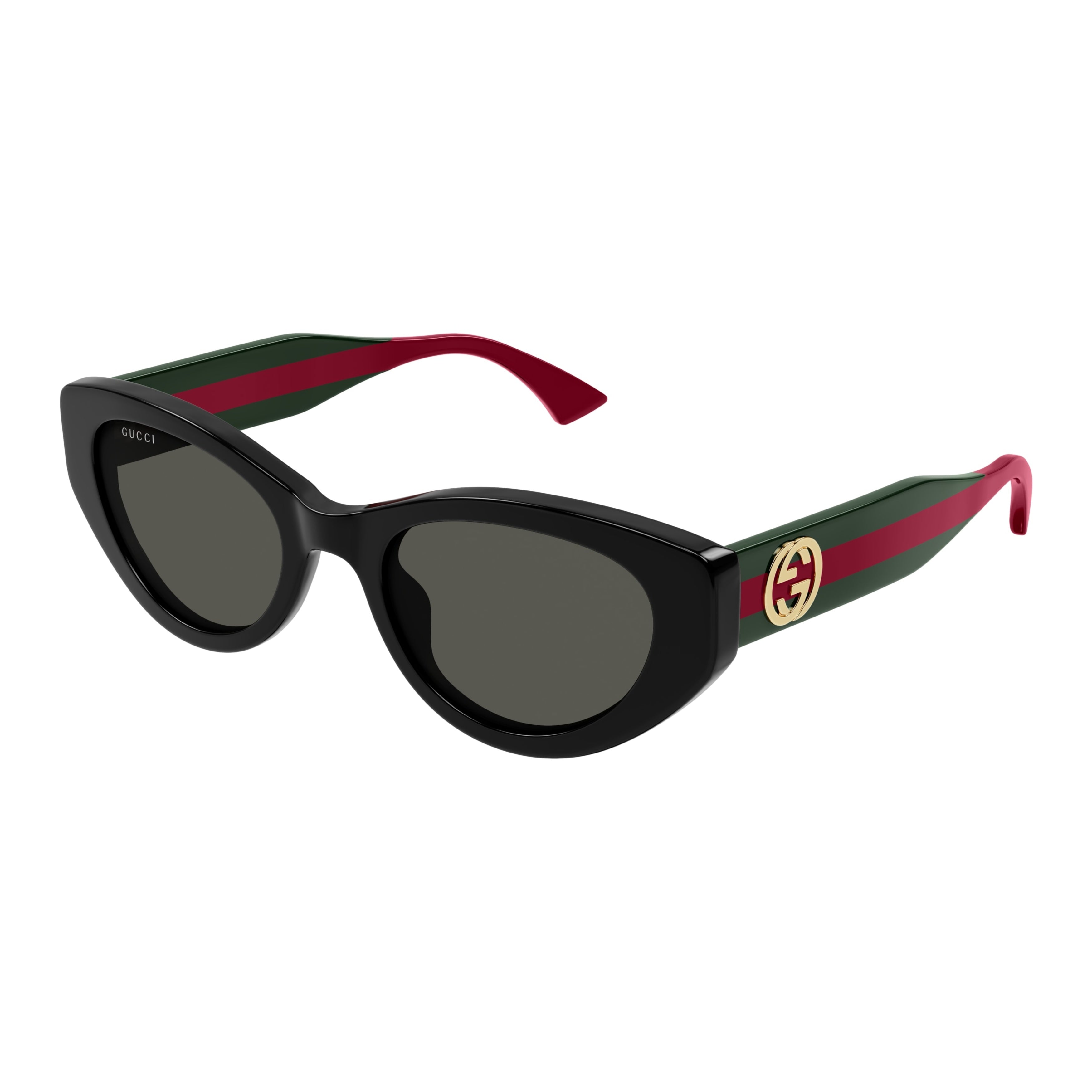 Gg1862s Cat-Eye Sunglasses