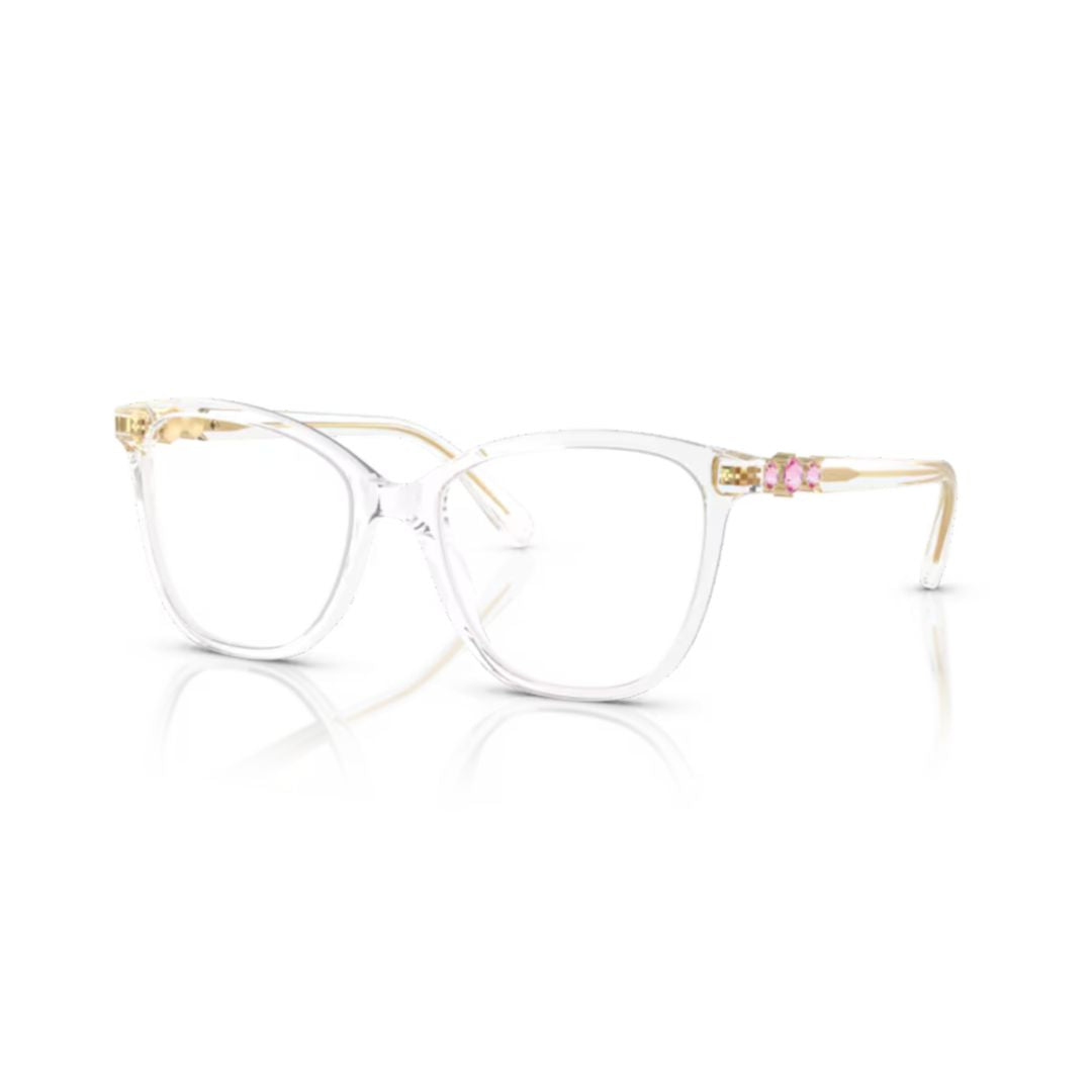 0sk2020 Cat-Eye Acetate Sunglasses