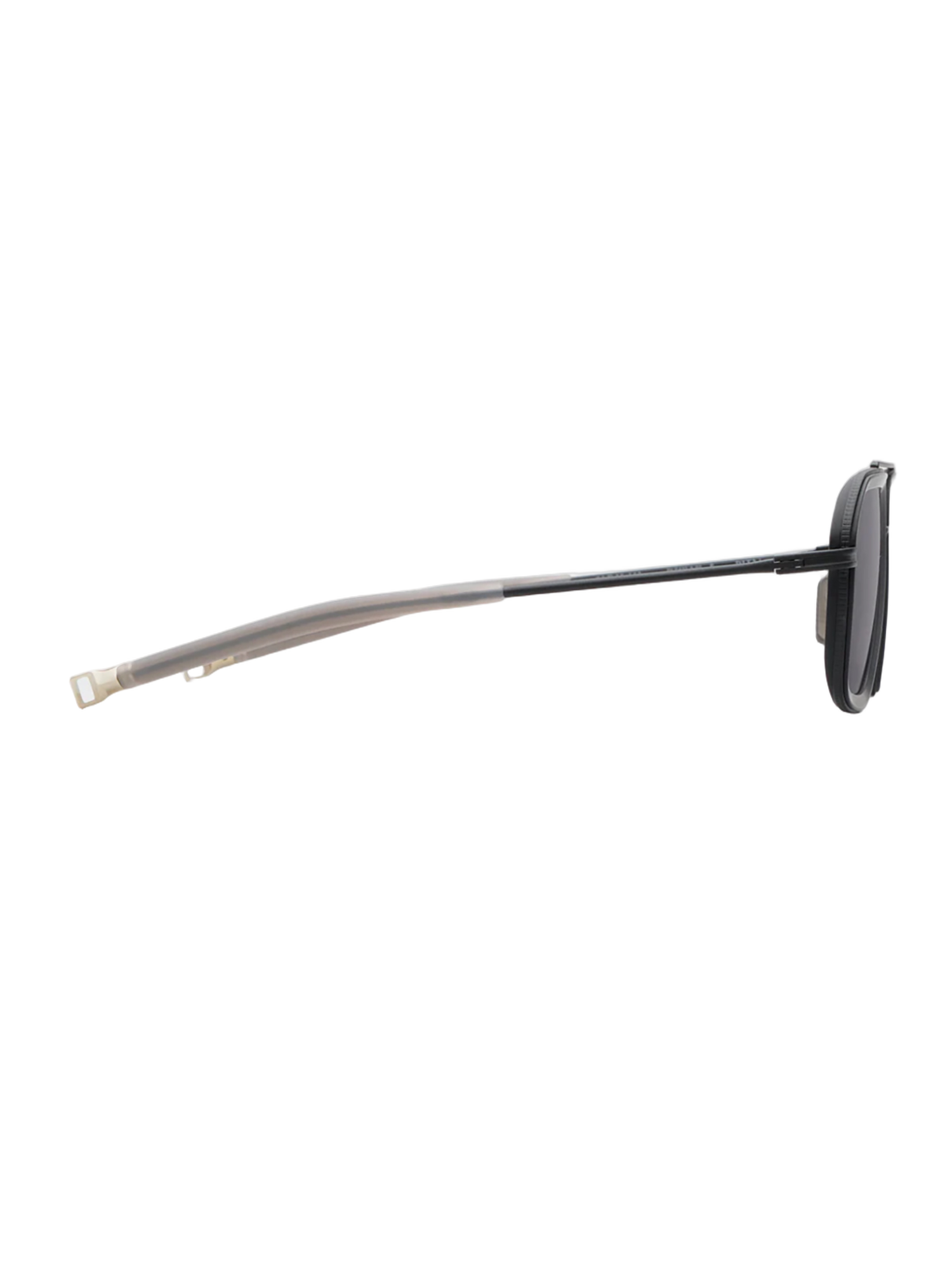 Sleek Geometric Sunglasses