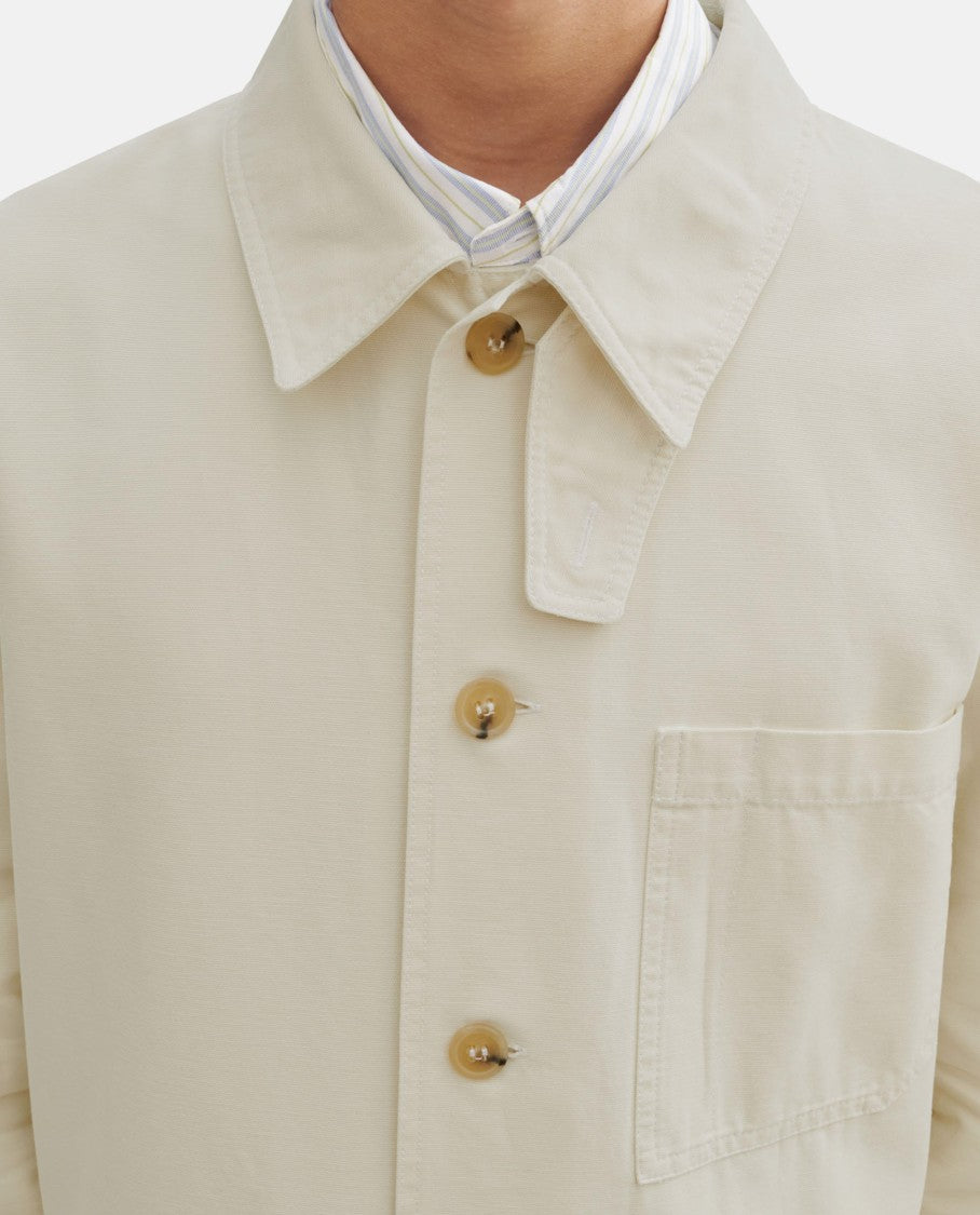 Piet Jacket