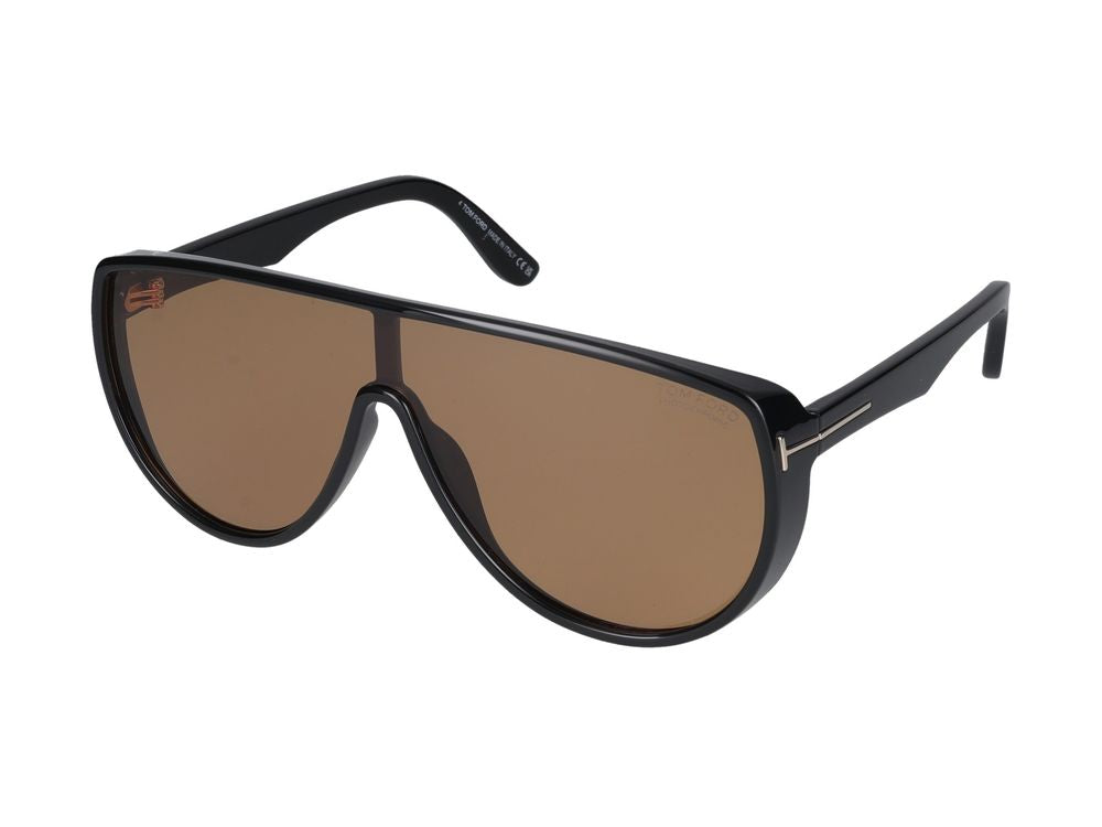 Sunglasses Tom Ford FT1182_0001E 01E 99/1/145