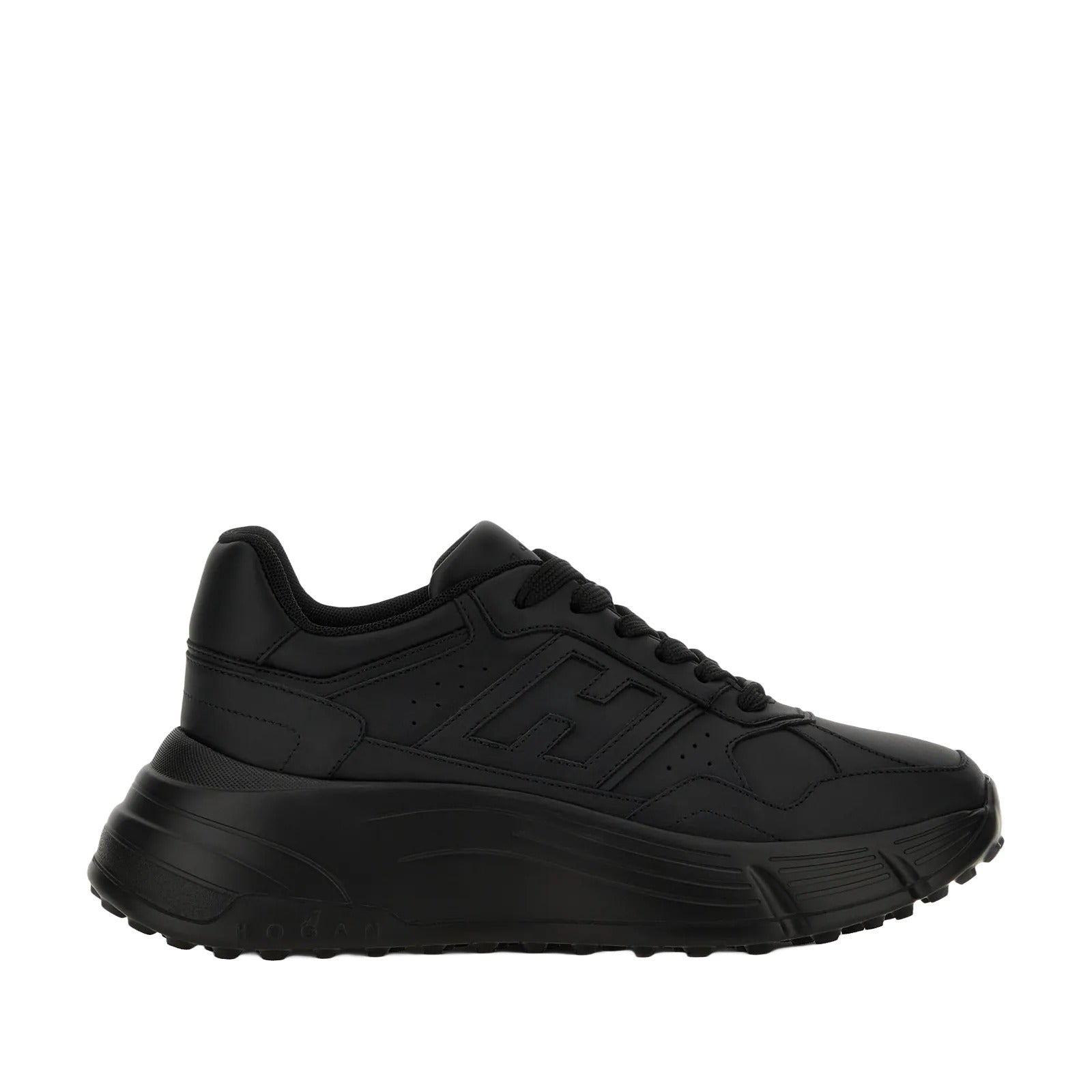 Lace-Up Hogan H669 H Sneakers