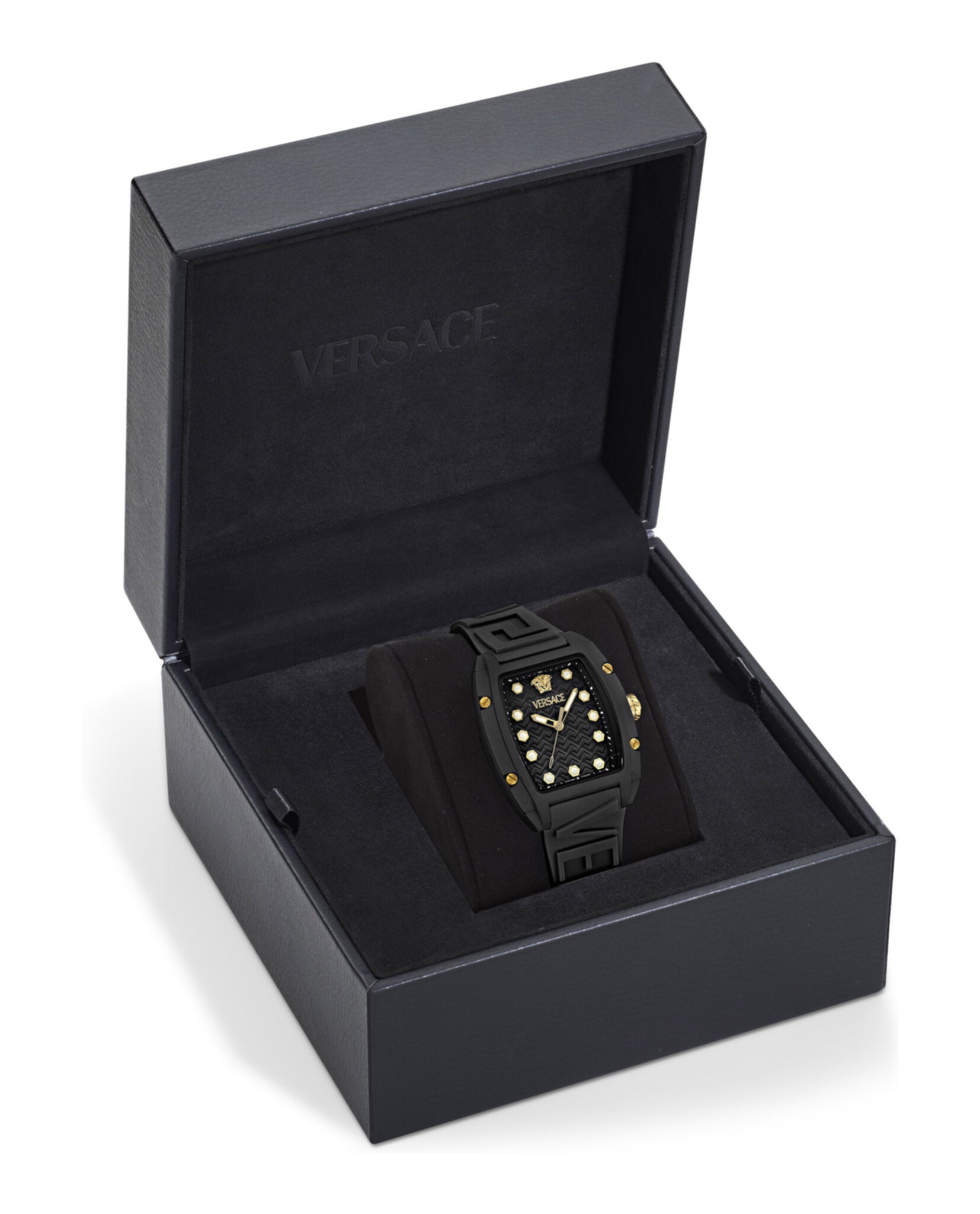 Dominus Ecoceramic Watch