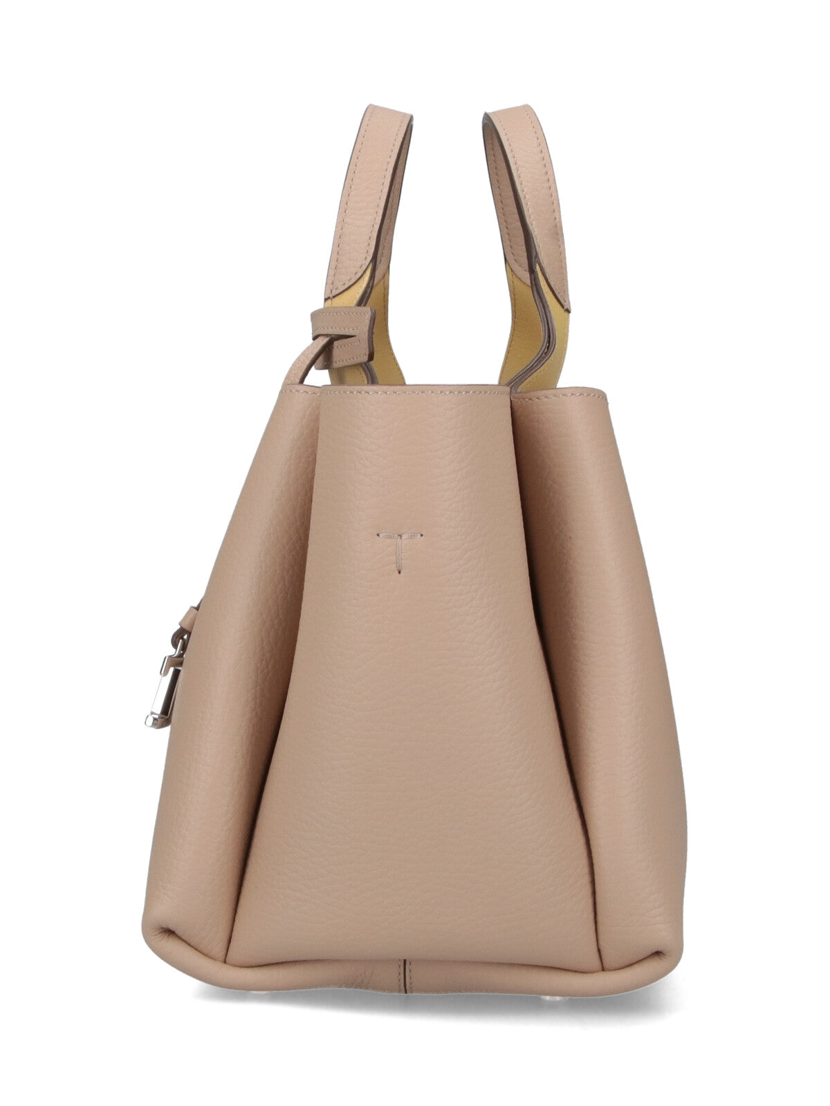Mini Tote Bag with Adjustable Strap