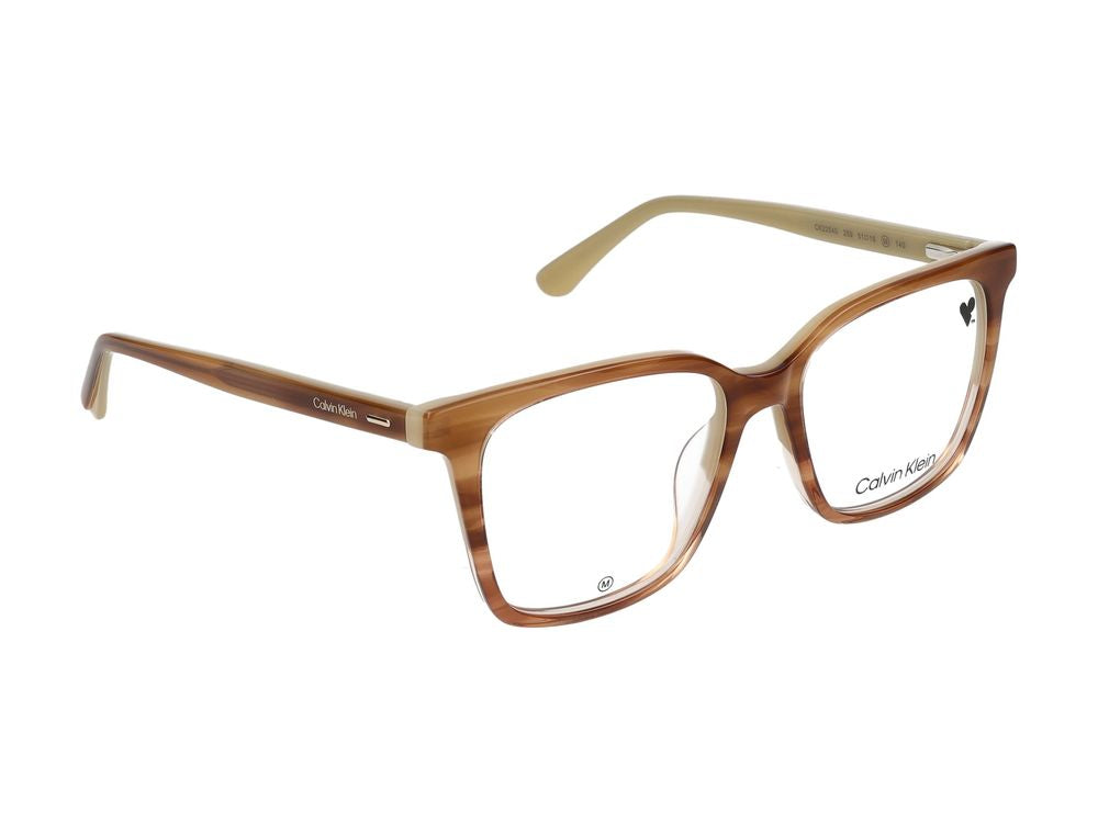 Eyeglasses Calvin Klein CK22540 259 Honey Tortoise 51/16/140
