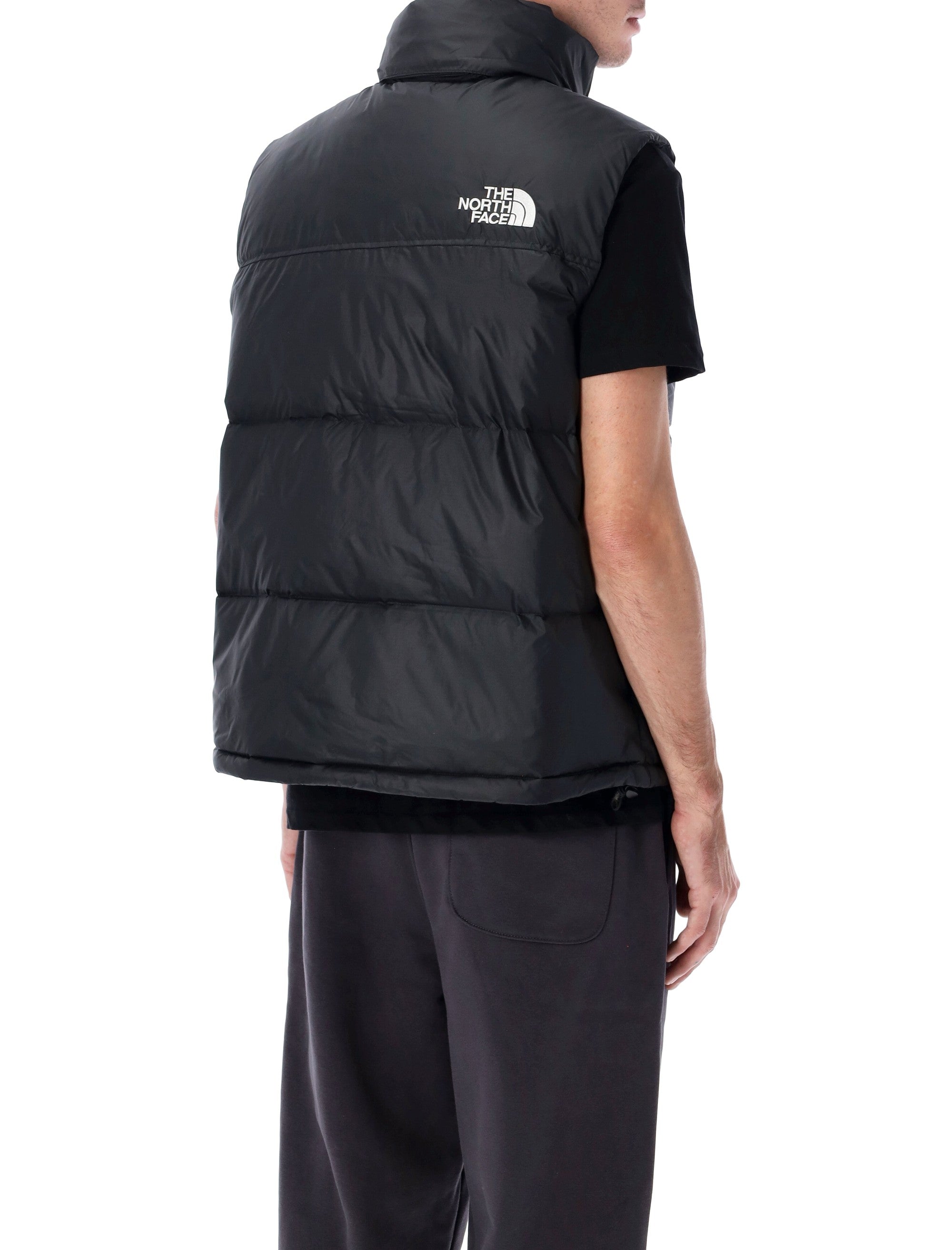 1996 Retro Nuptse Down Gilet