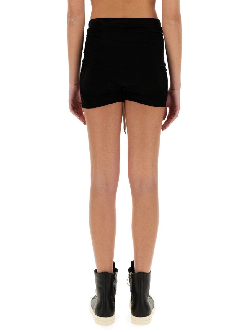 Shorts With Elastic