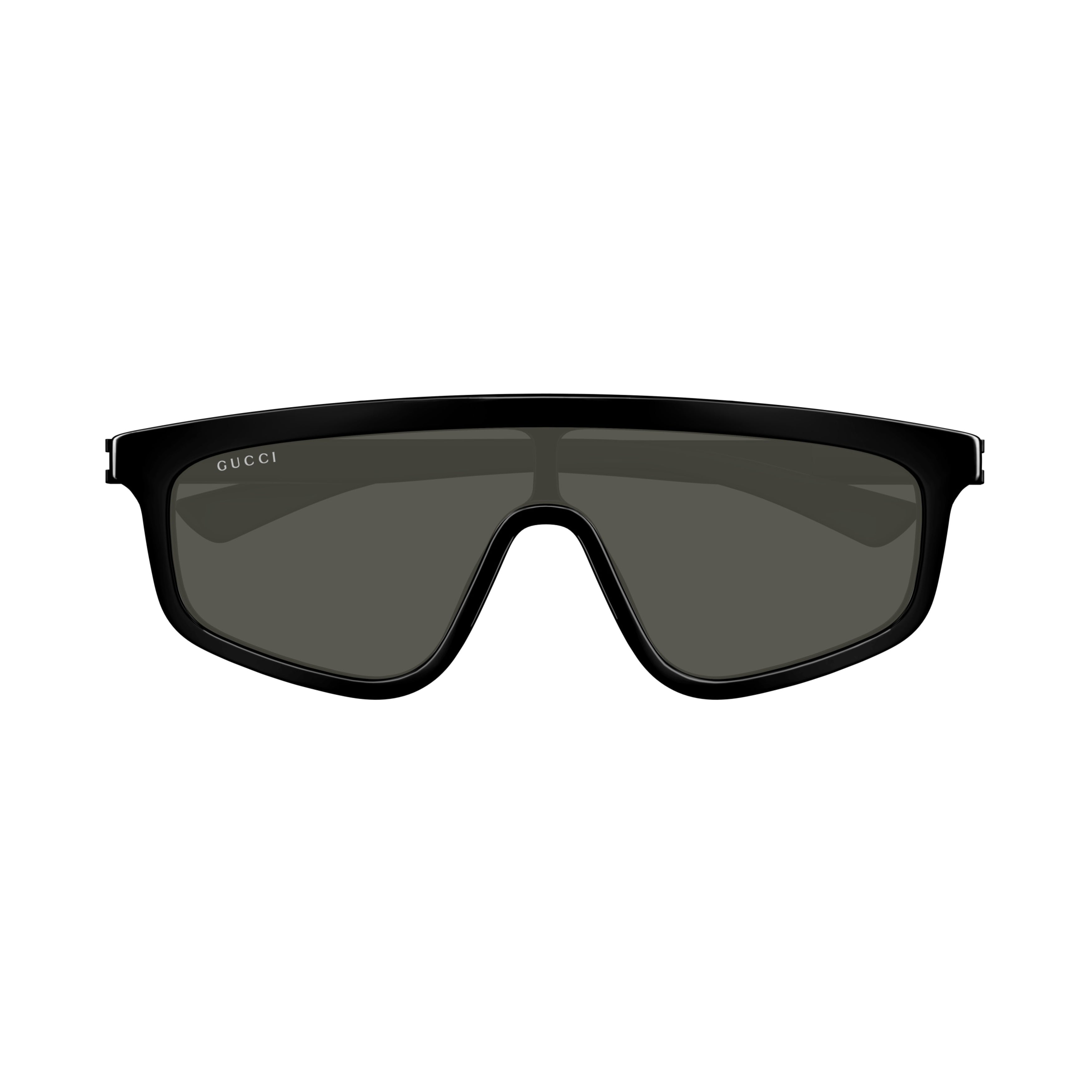 Gg1736s Oversized Rectangular Sunglasses