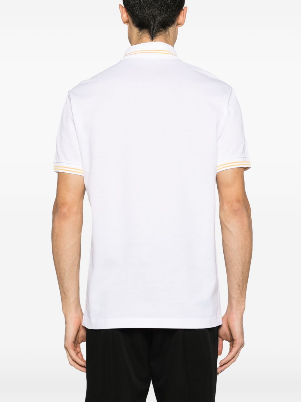 Medusa Polo Shirt