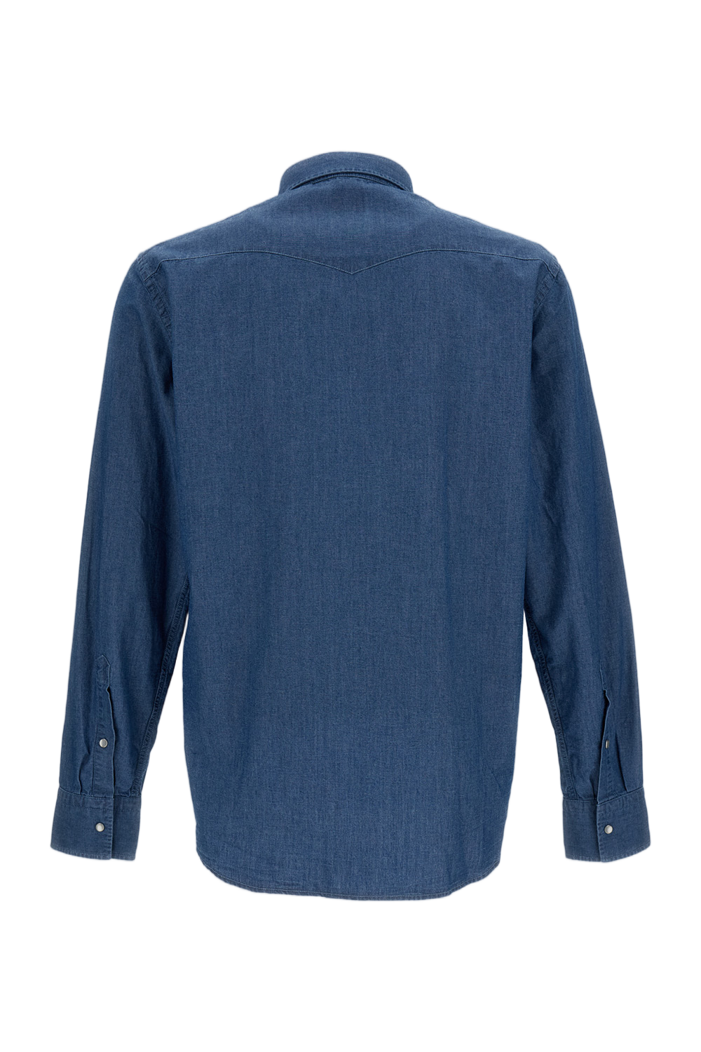 Long Sleeved Bradford Shirt