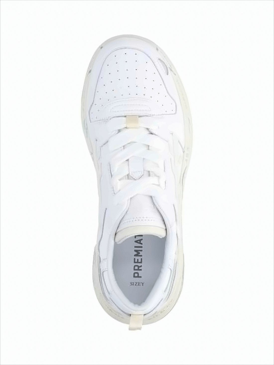 Dom Chunky Sneakers with Air Cushioning