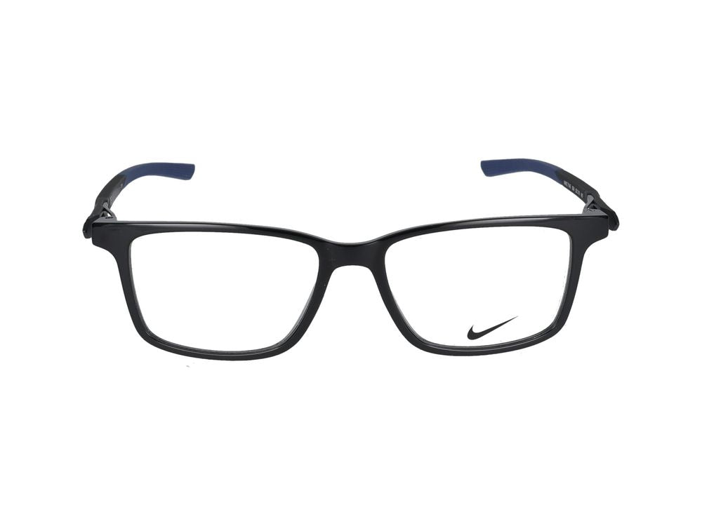 Eyeglasses 7145 004 Black 53/16/140