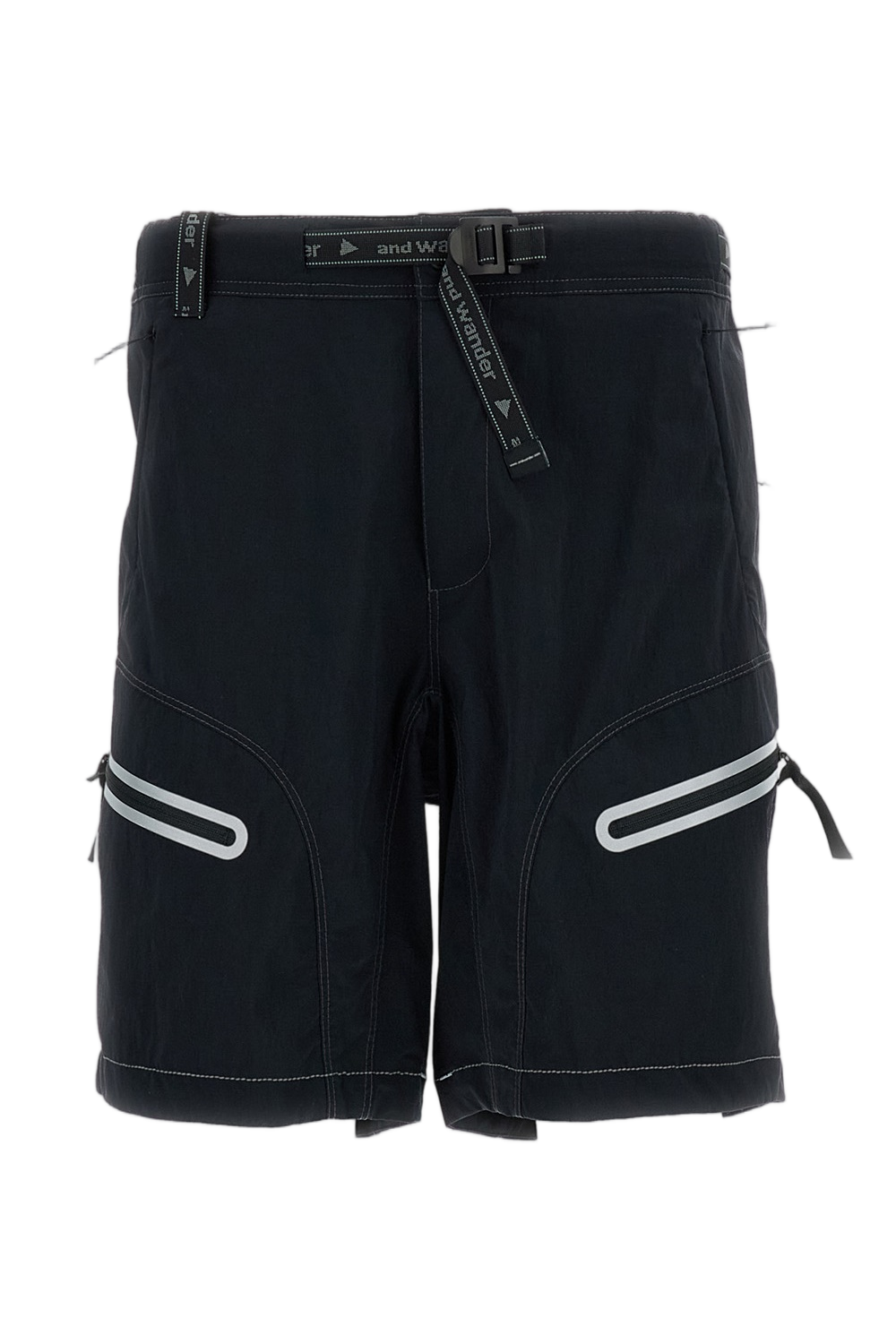Light Hike Shorts