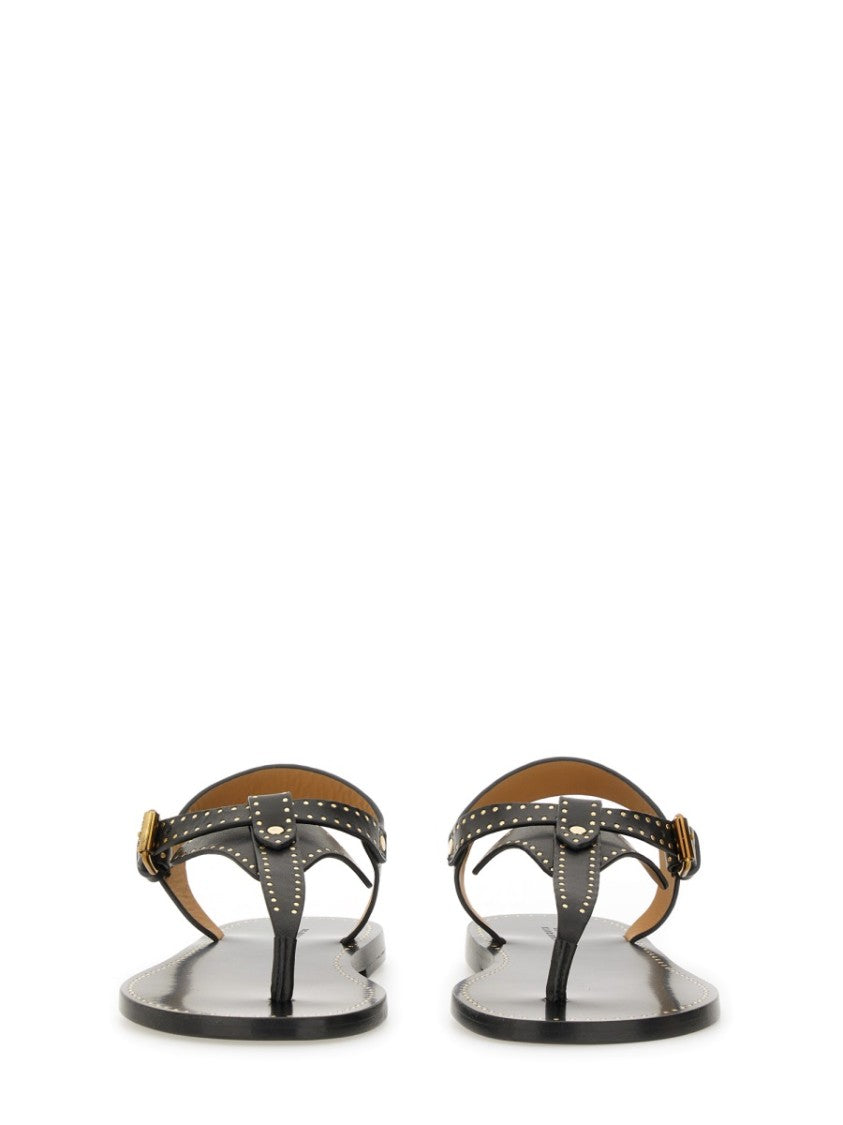 "Joony" Sandal