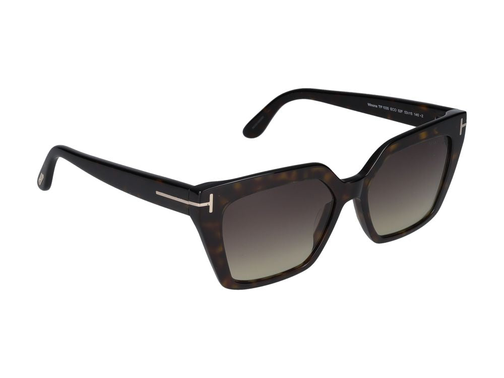 Sunglasses Ft1030 52,00Â F 53/15/140