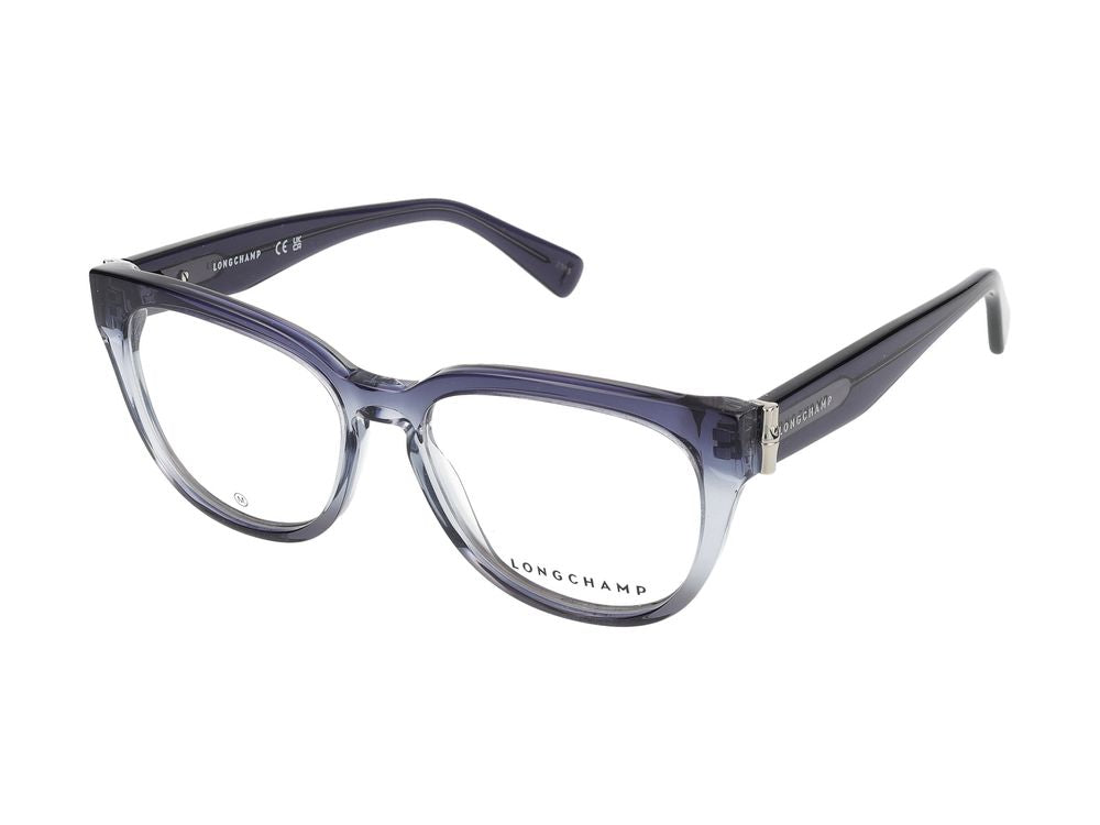 Eyeglasses Longchamp LO2732 400 Gradient Blue 52/15/140