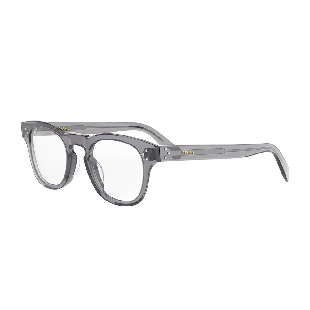 3 Dots Hd Geometric Translucent Acetate Celine 3 Dots Hd Eyewear