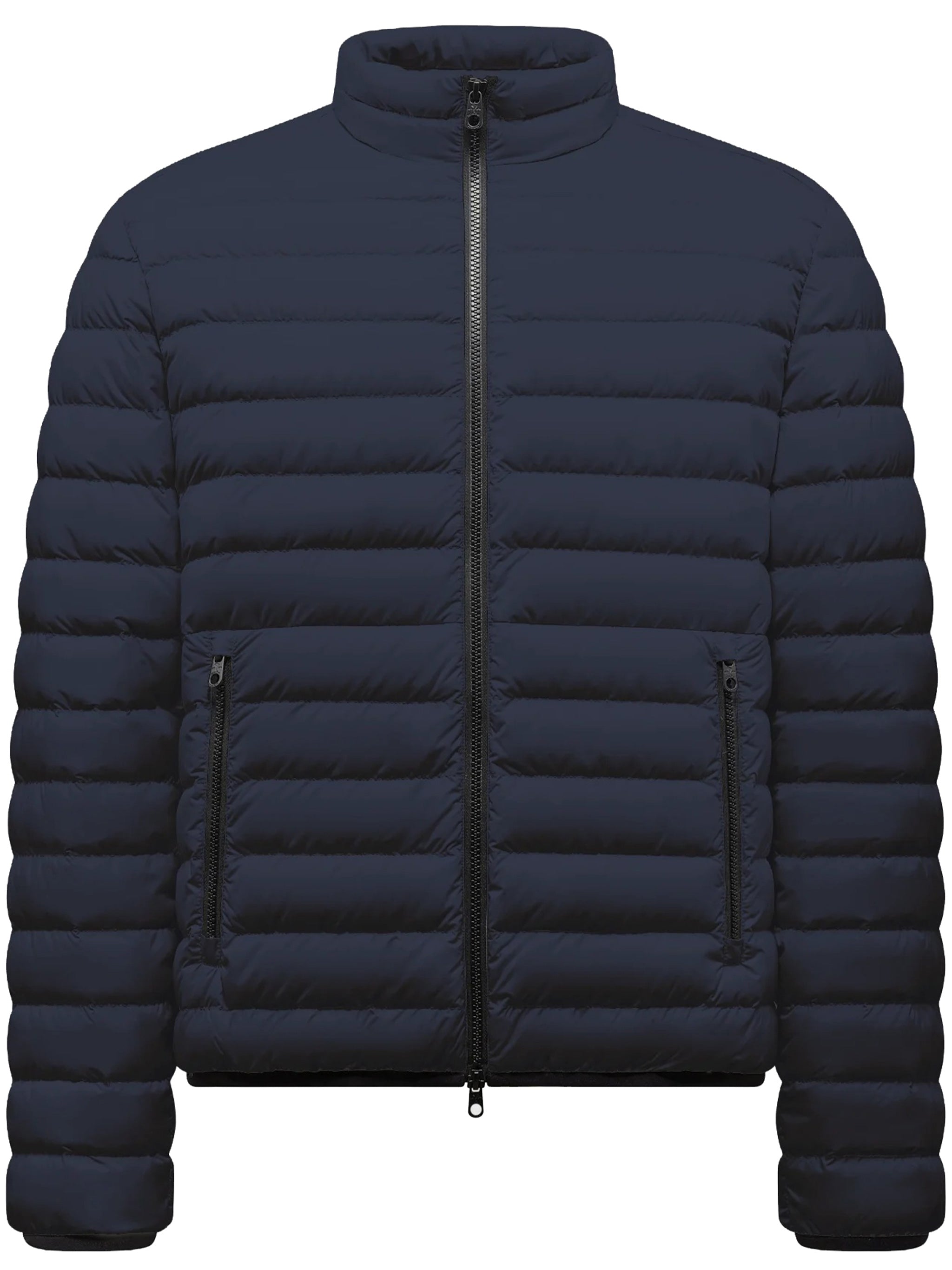 Matt Sur Quilted Insulated Jacket