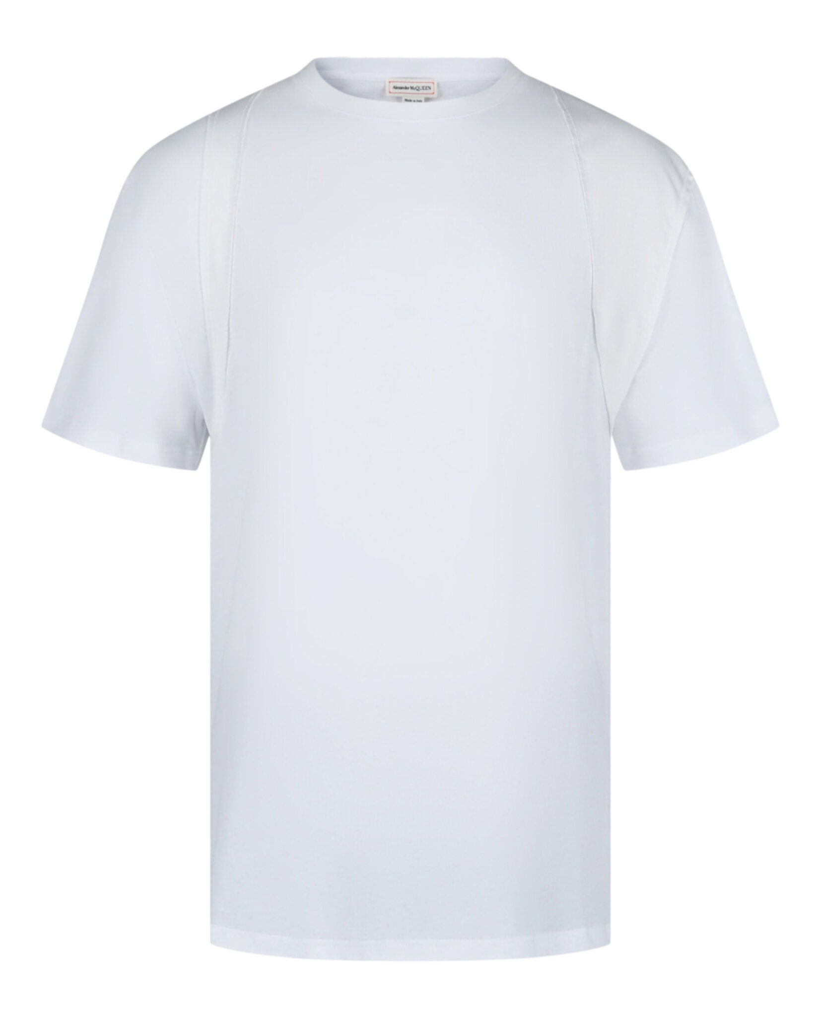 Harness Cotton T-Shirt