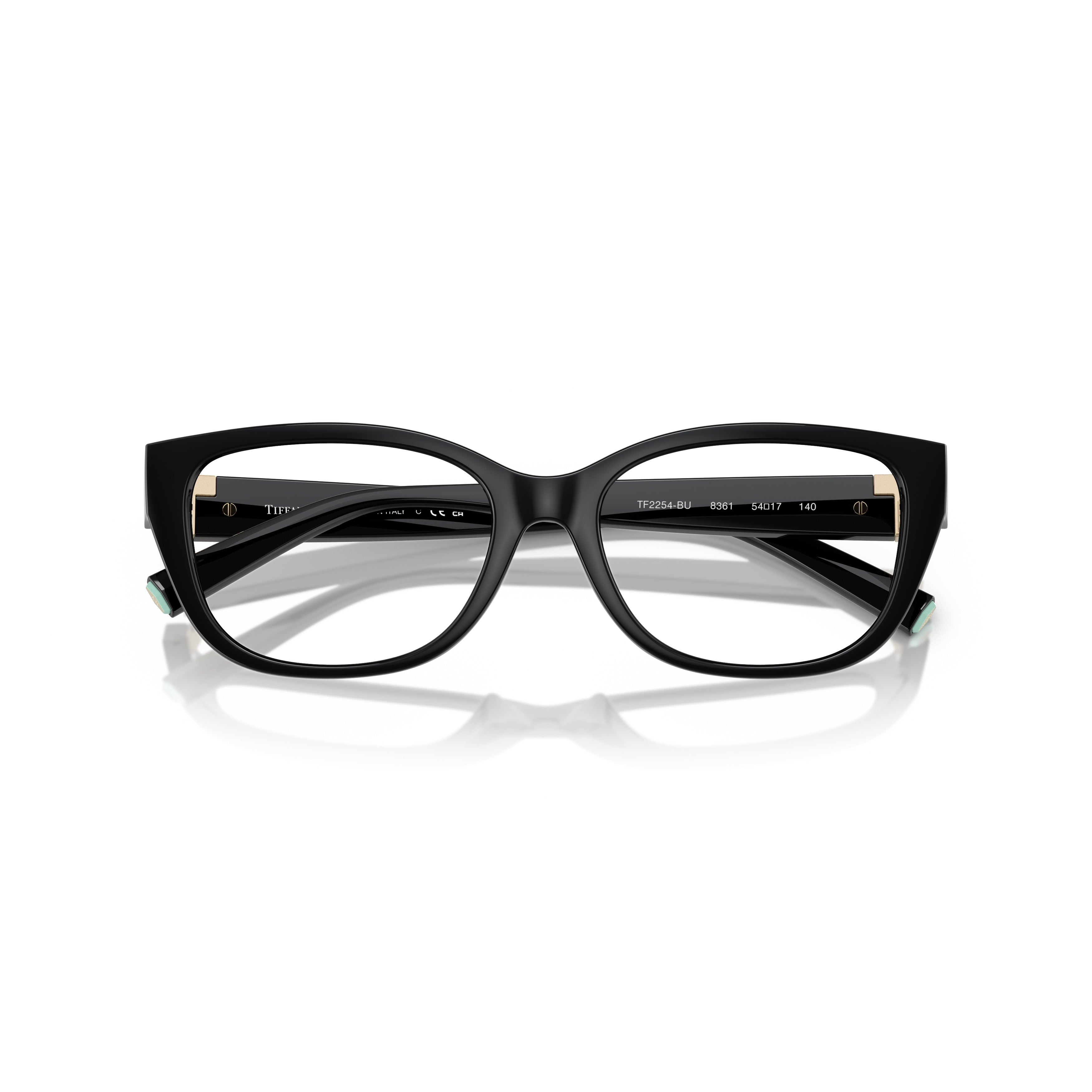 0tf2254bu Cat-Eye Sunglasses