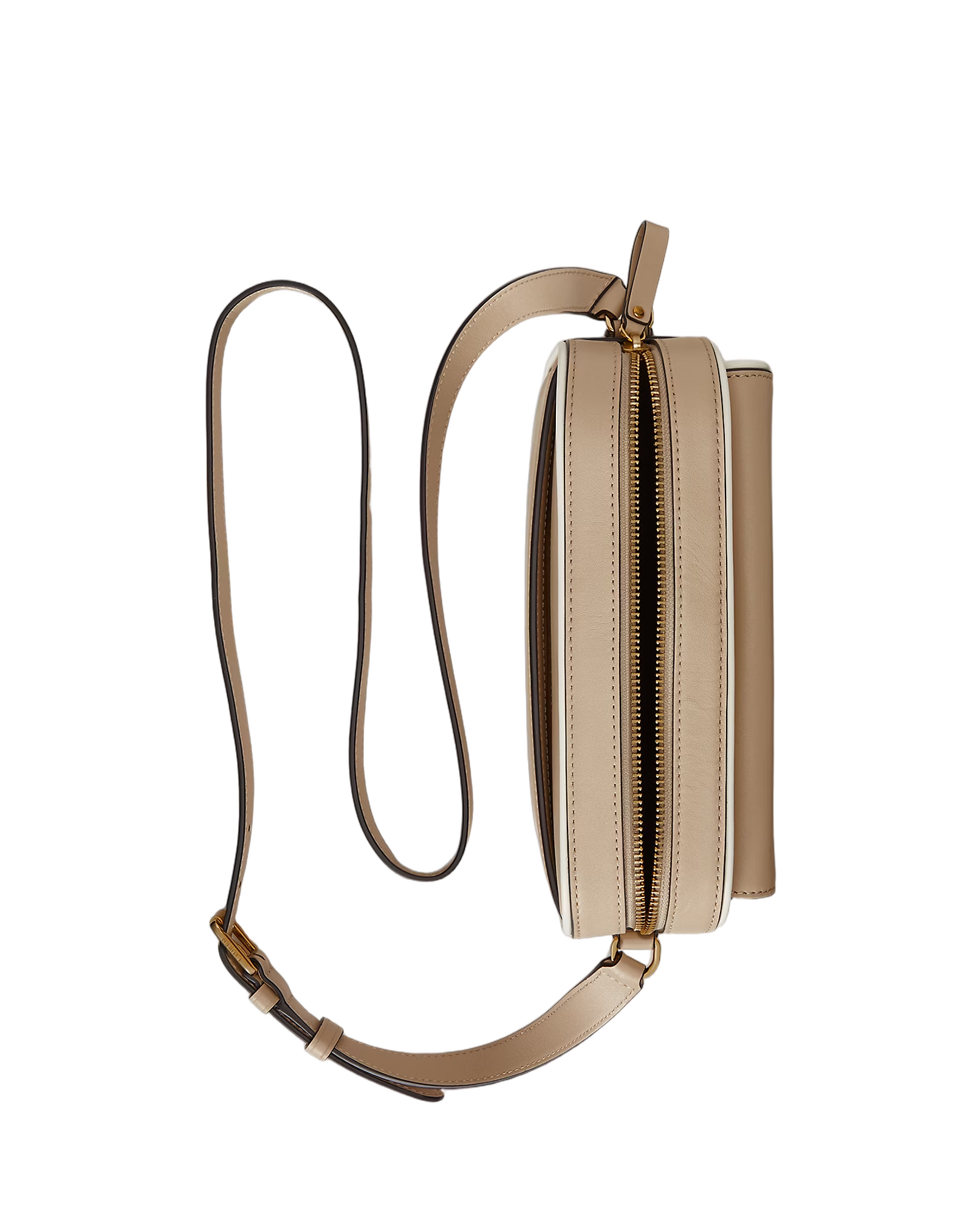 Medium Crossbody Bag With Adjustable Strap