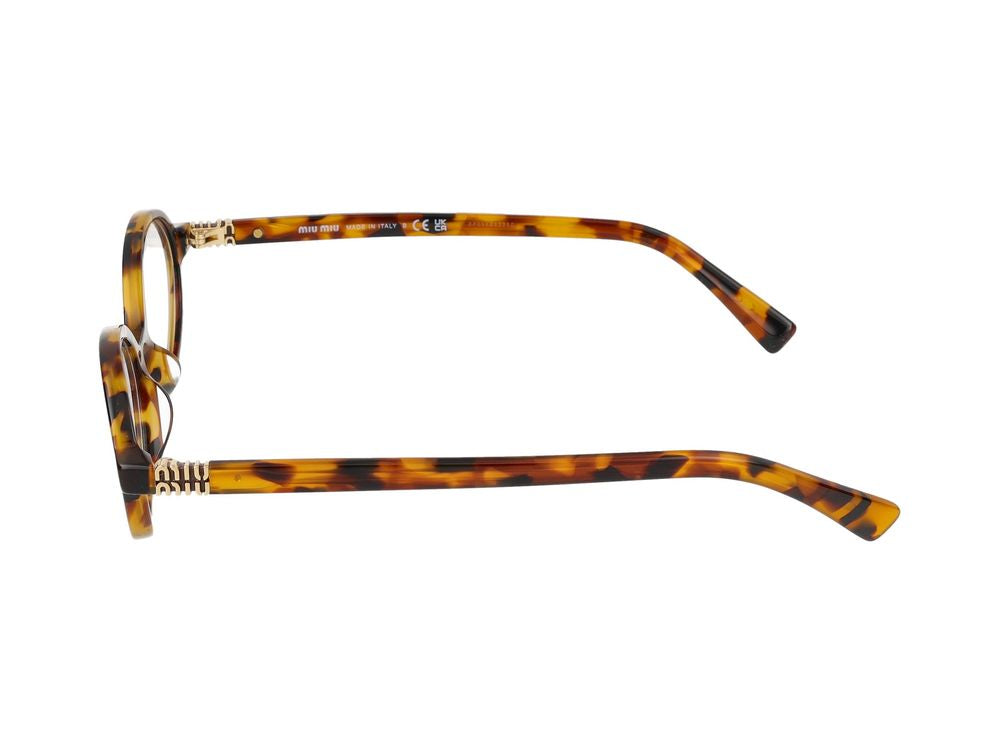 Eyeglasses 0MU 01XV 19P1O1 50/18/140
