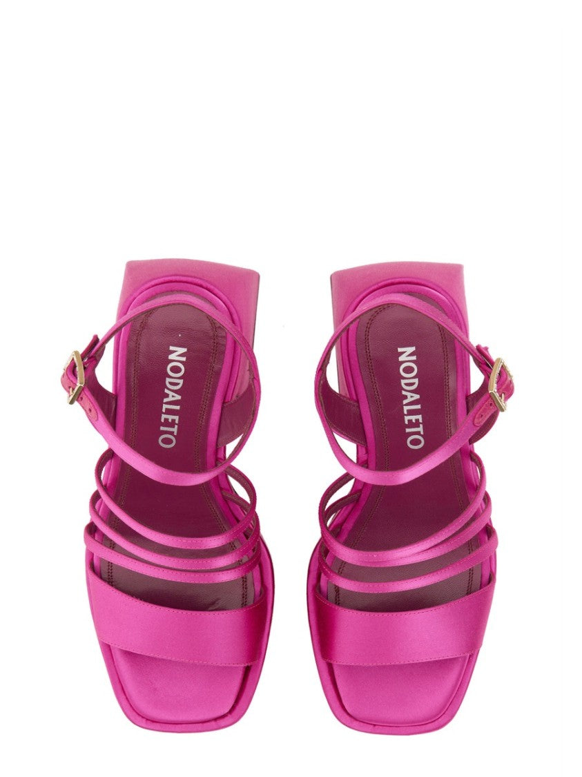 Bulla Chibi Sandal