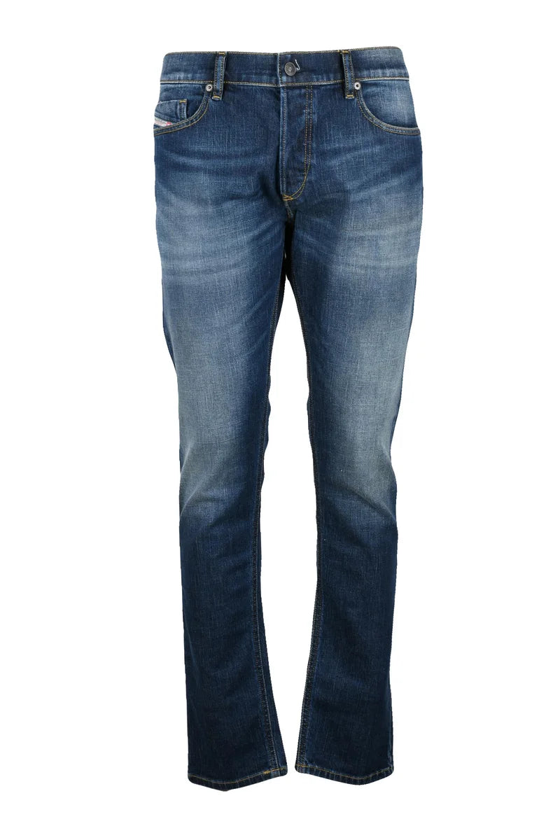 Tepphar Slim Jeans - Blue