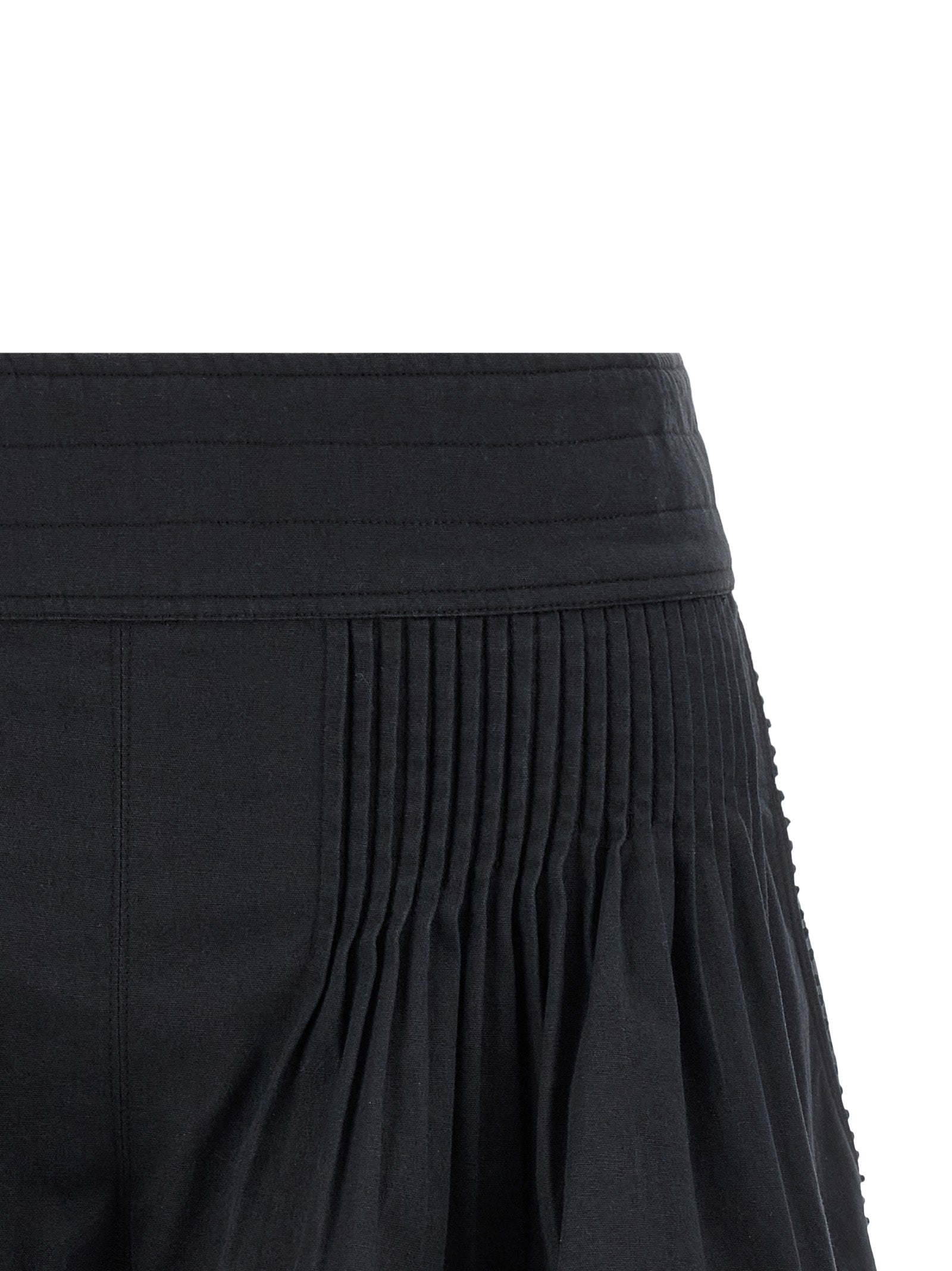 'Cybila' Shorts