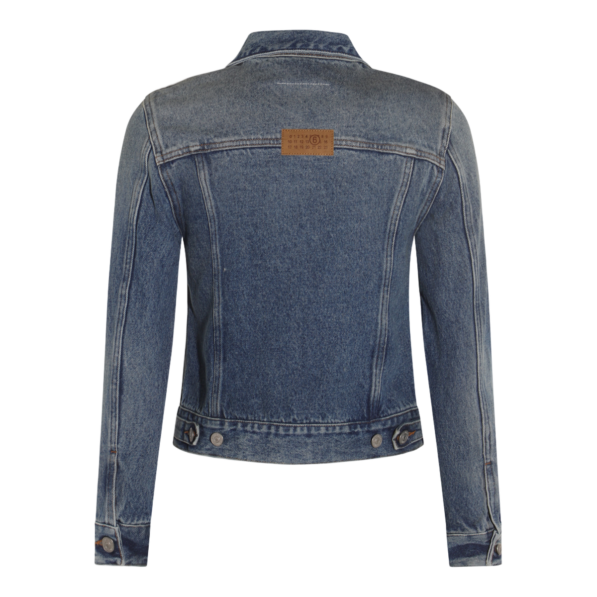 Classic Denim Jacket