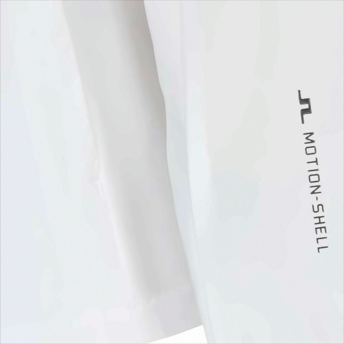 Lightweight High-Collar Jacket with Minimalist Design