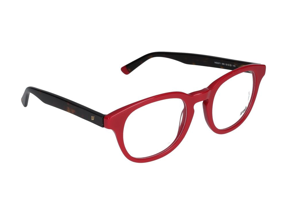 Eyeglasses Web WE5371 066 52/23/145