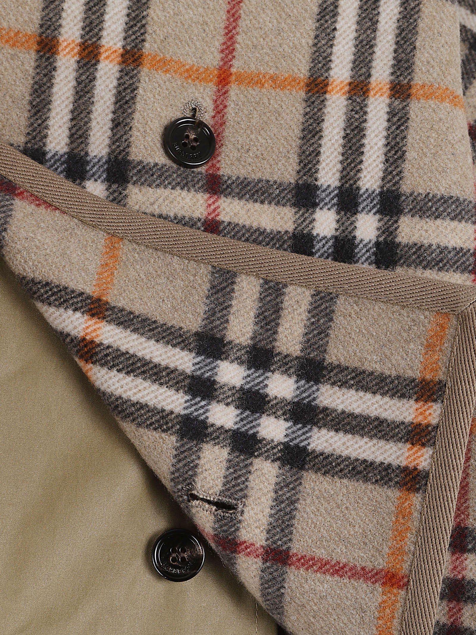 Cropped Jacket with Belted Waist