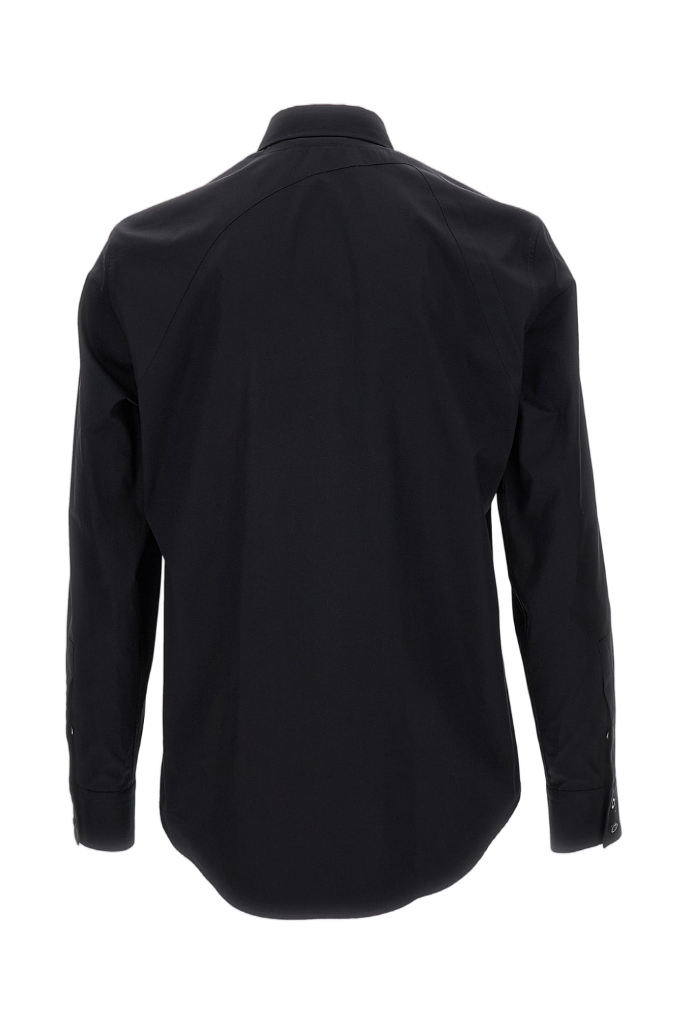 Silver Buckle Shirt