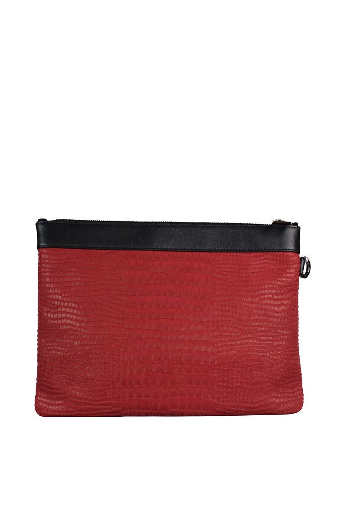Derek Clutch Bag