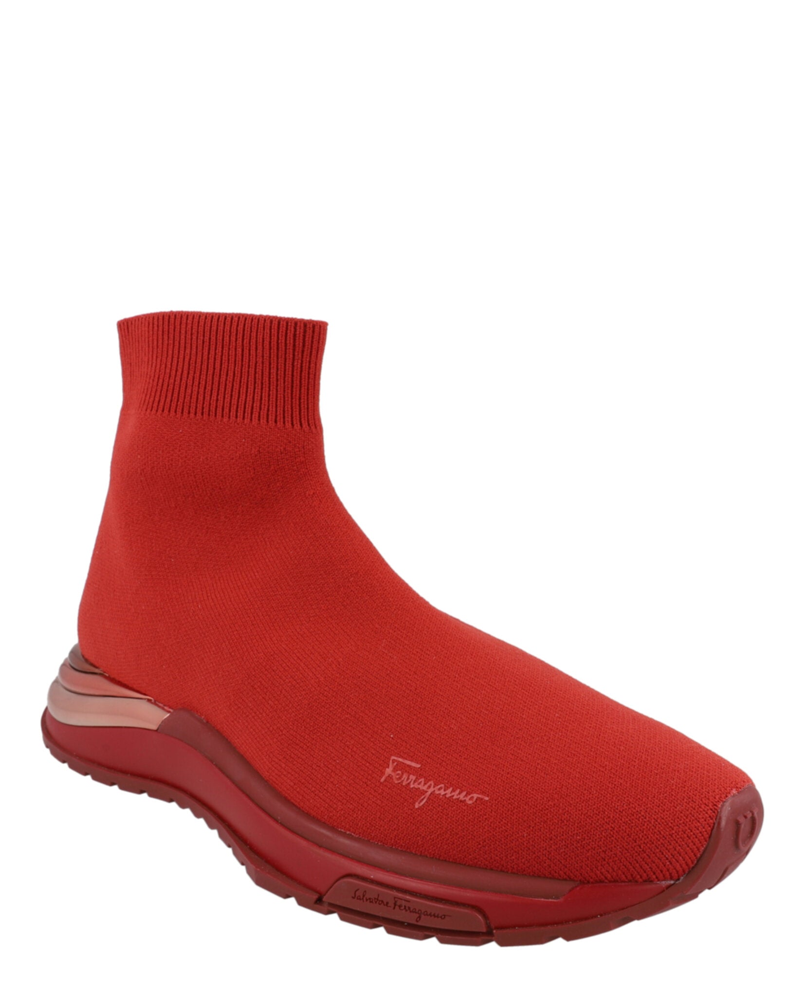 Ninette Skarpetkowe Sneakersy