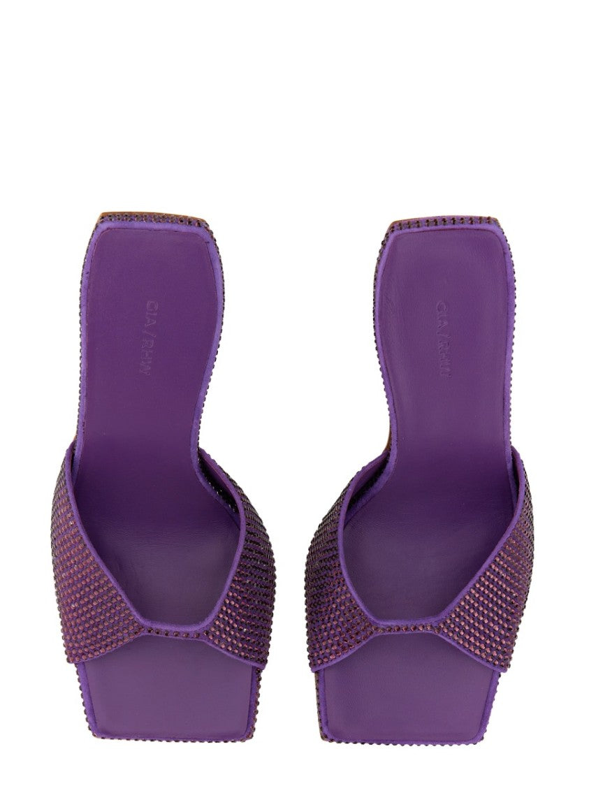 Rosie 14 Sandal
