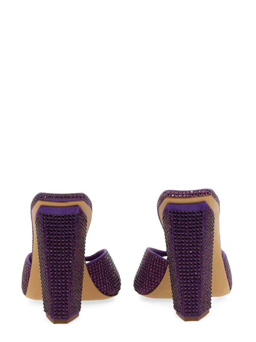 Rosie 14 Sandal