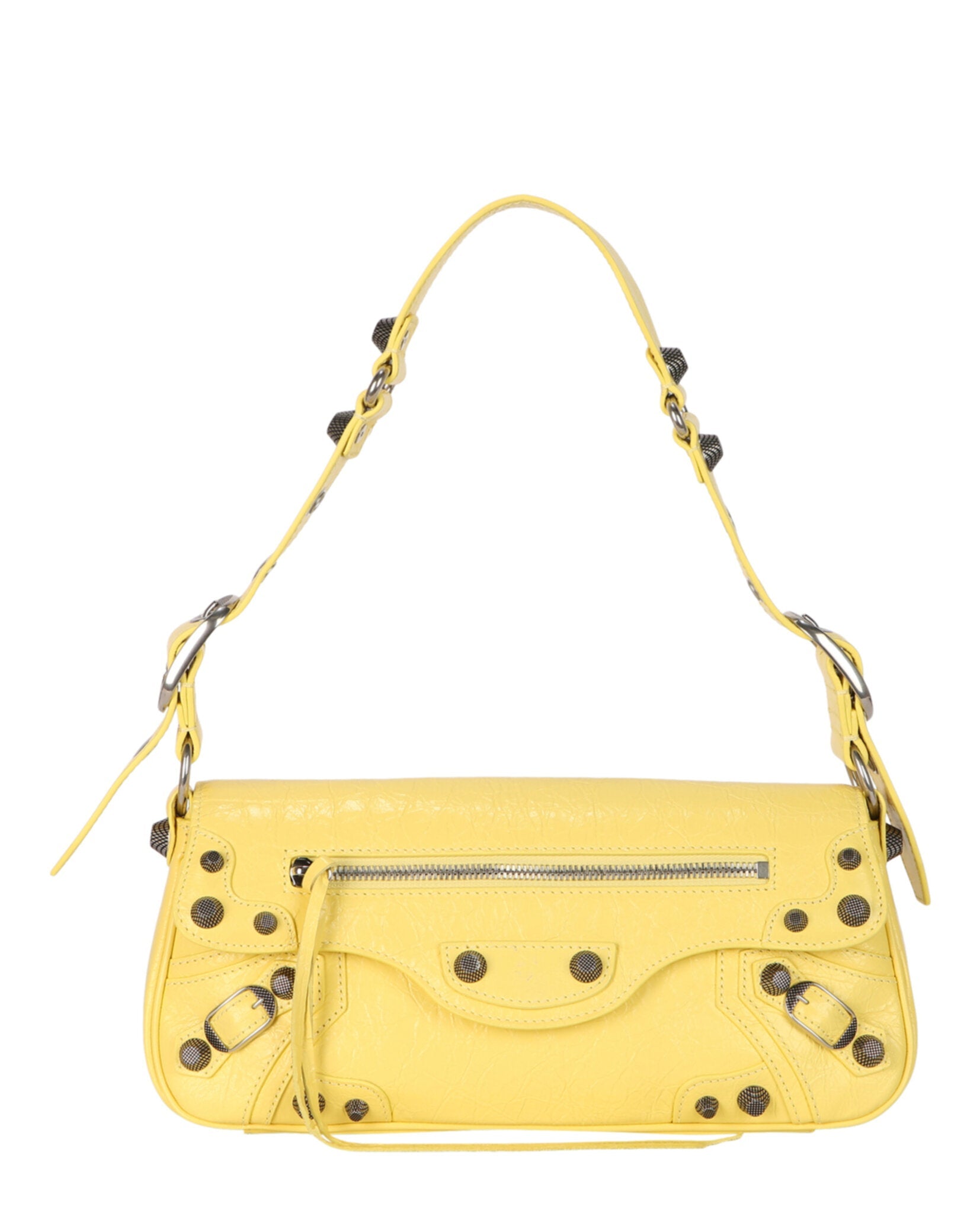 Small Le Cagole Sling Shoulder Bag
