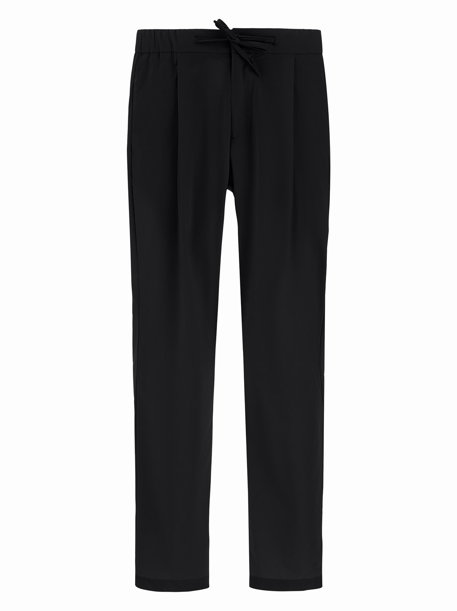 Ultralight Stretch Nylon Trousers