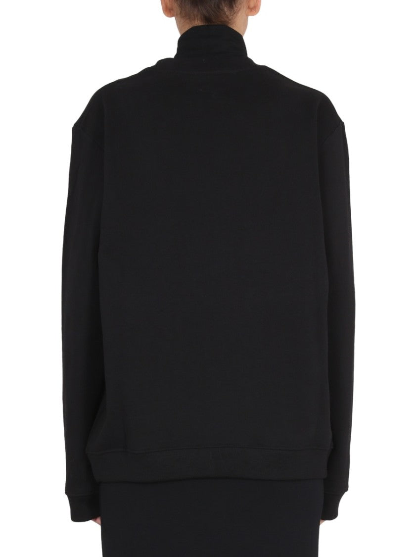 Relaxed Fit Sweatshirt