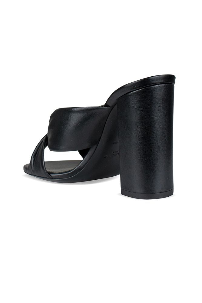 Loulou Mules