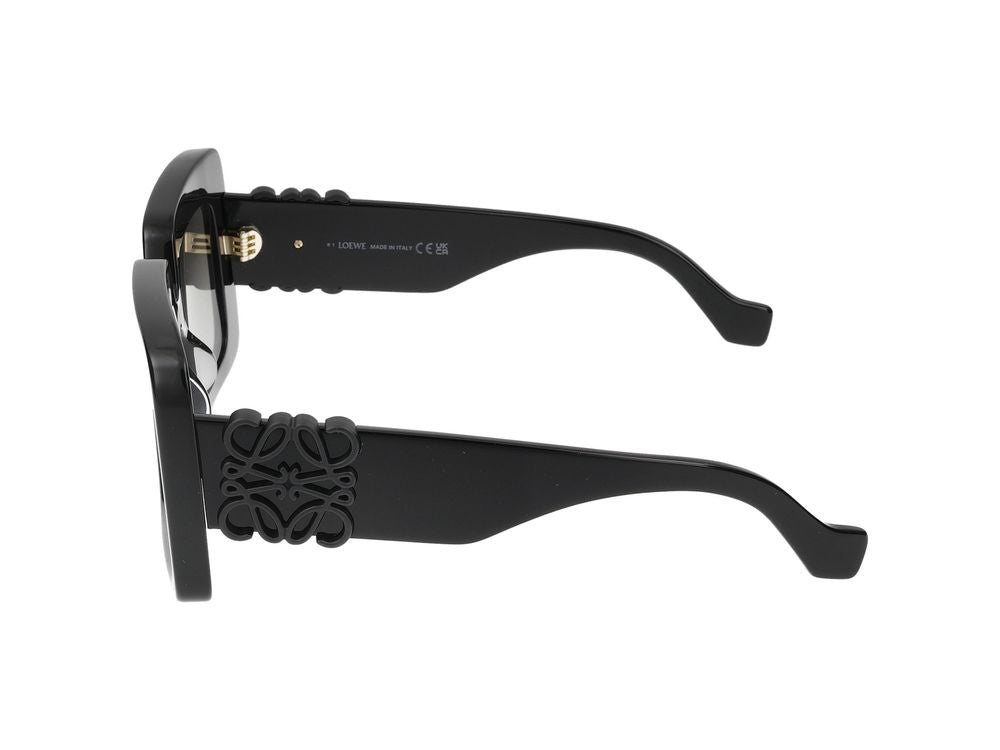 Sunglasses Lw40176U 01B 51/21/145
