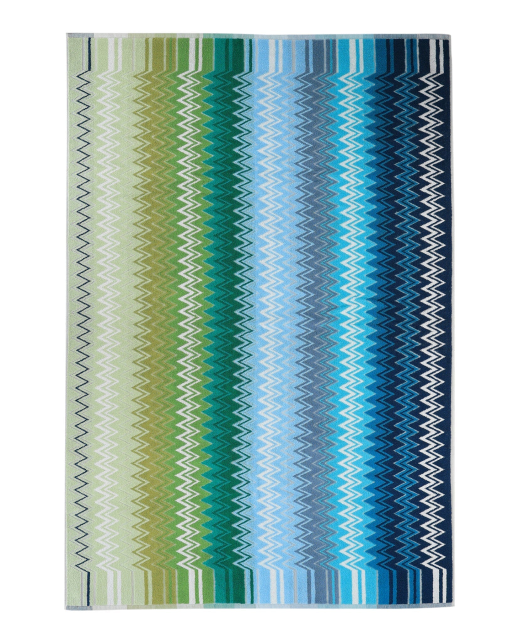 Santorini Bath Towel