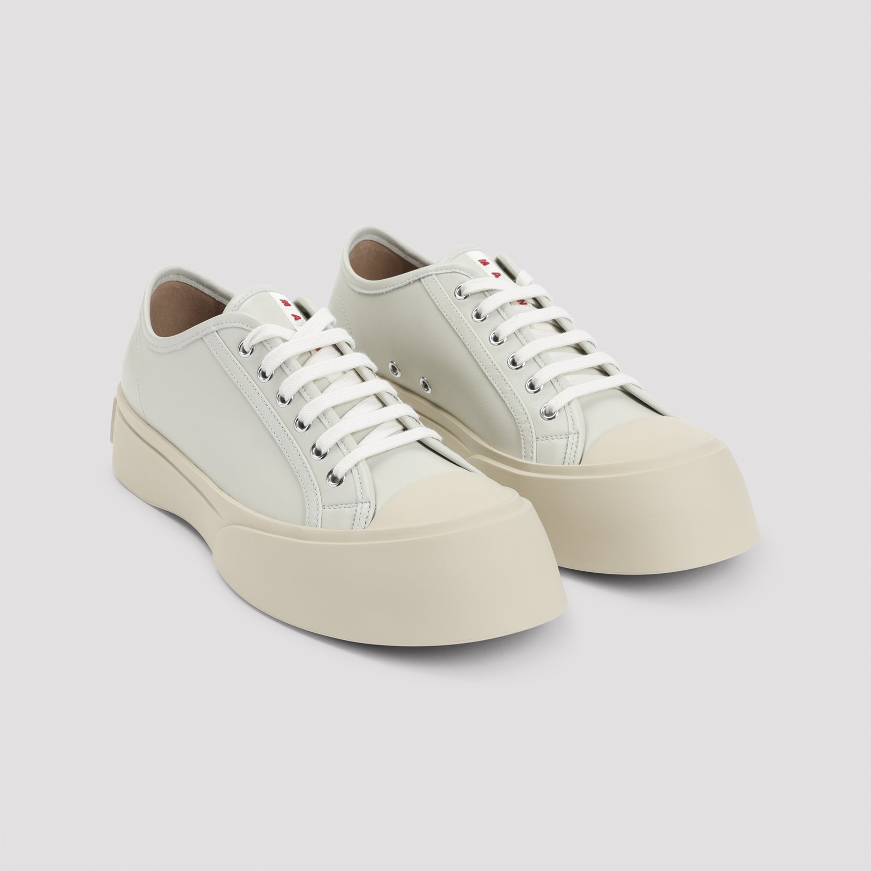 Light Grey Sneakers