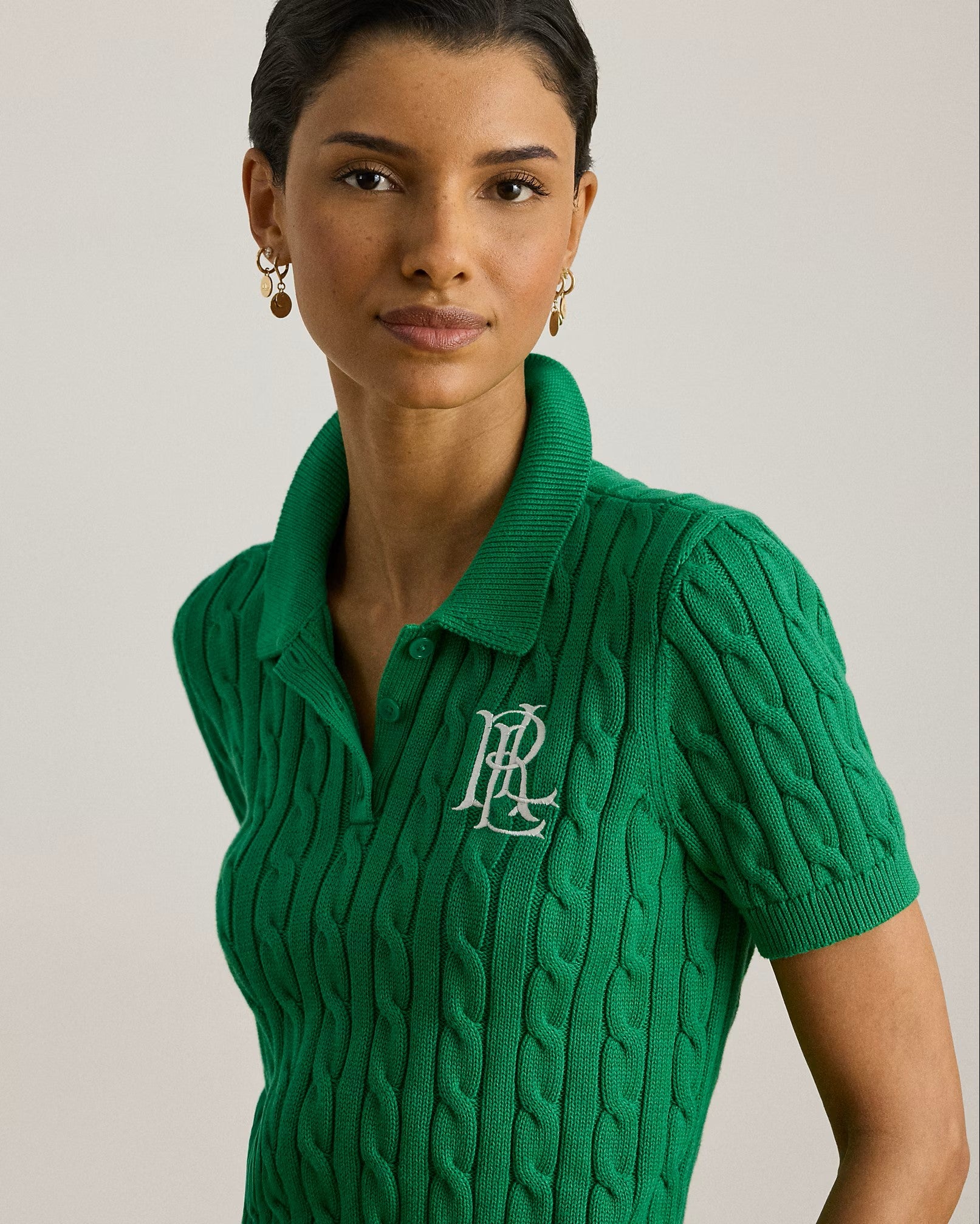 Natrissa Short Sleeve Pullover