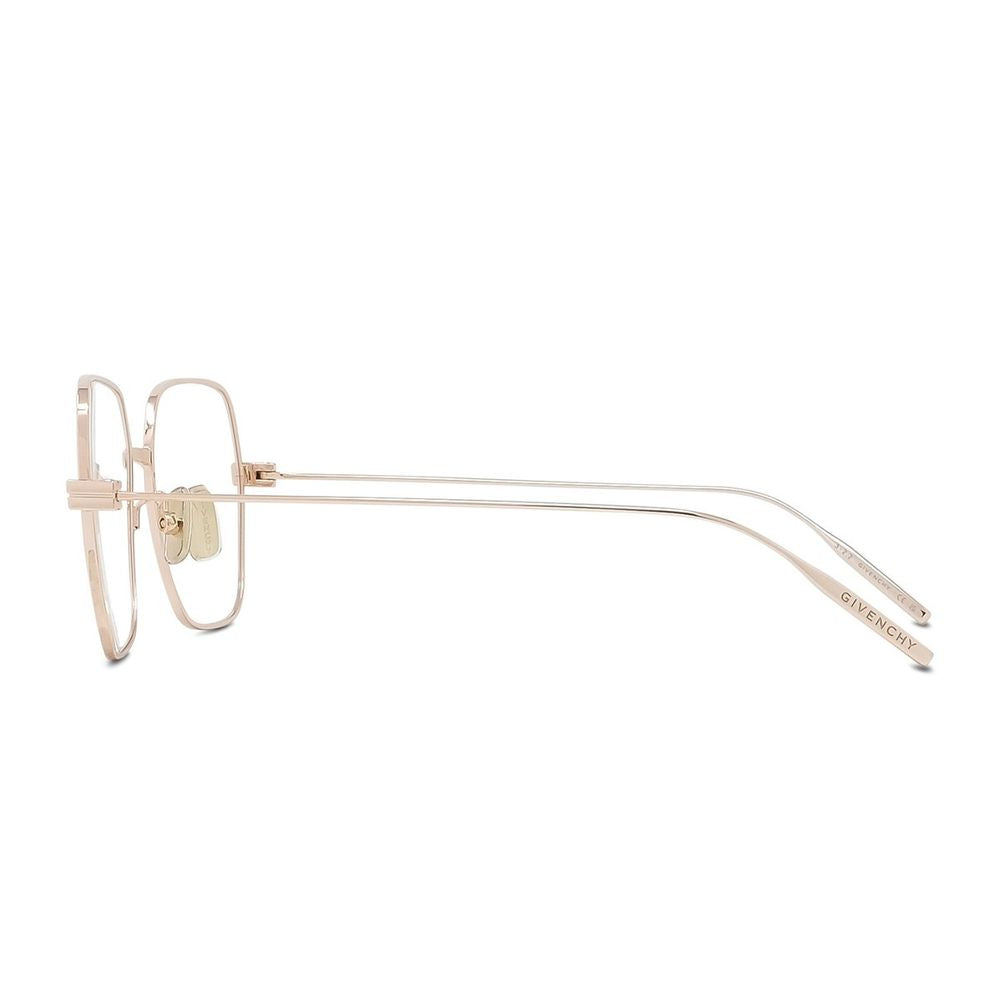 Gv Speed Geometric Frame Sunglasses